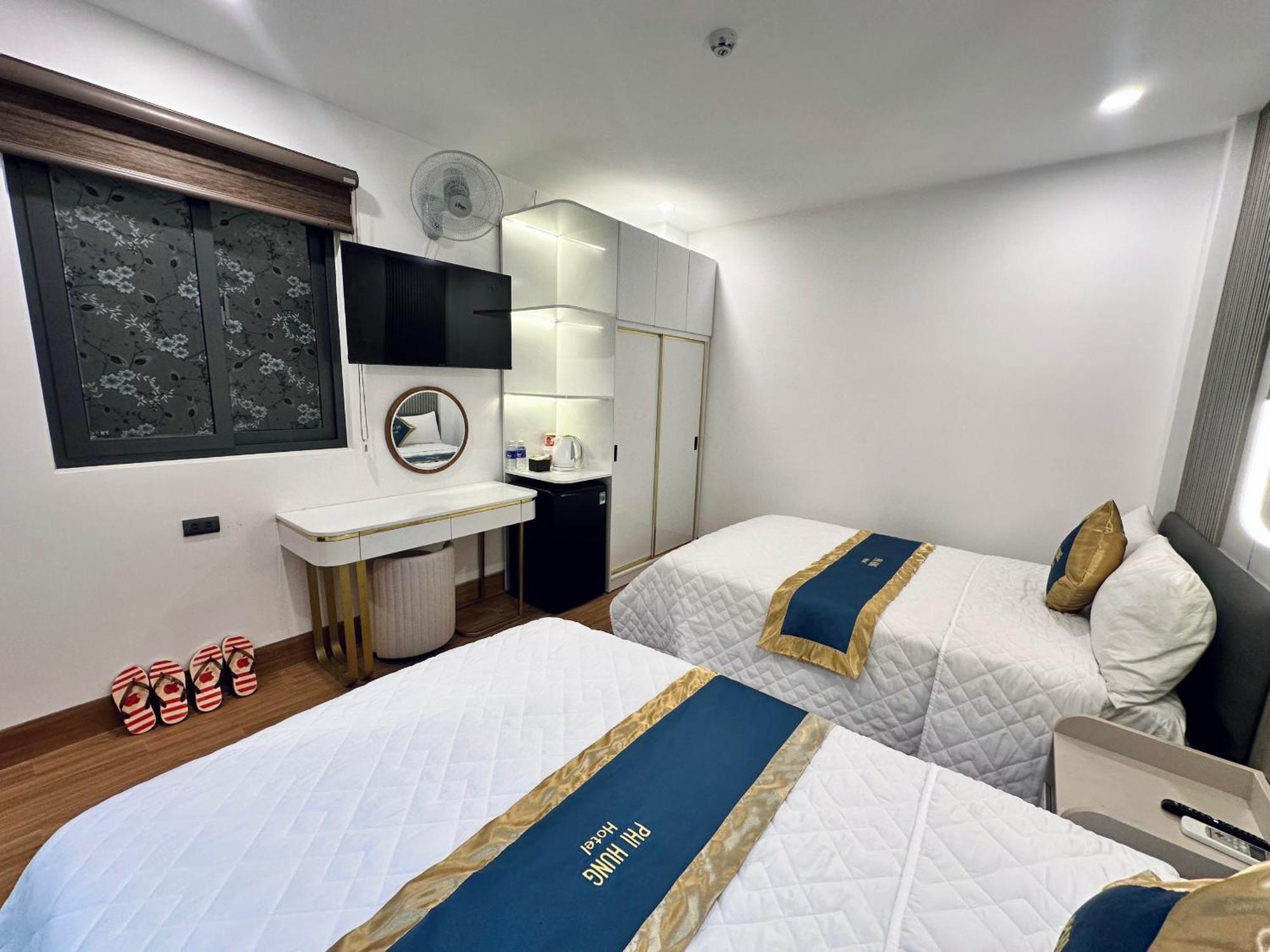 Phi Hung Hotel