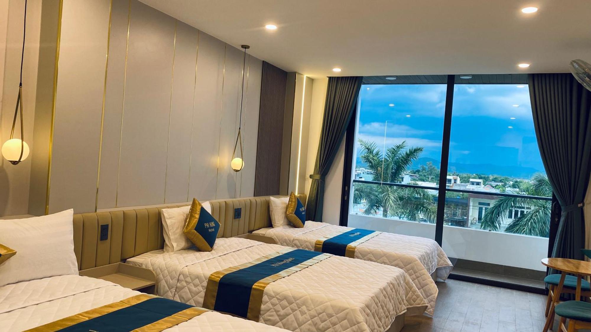 Phi Hung Hotel 2*