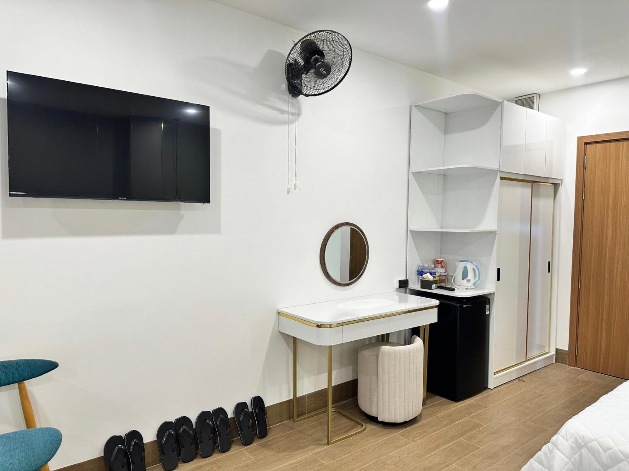 Hotel Phi Hung Tam Ky