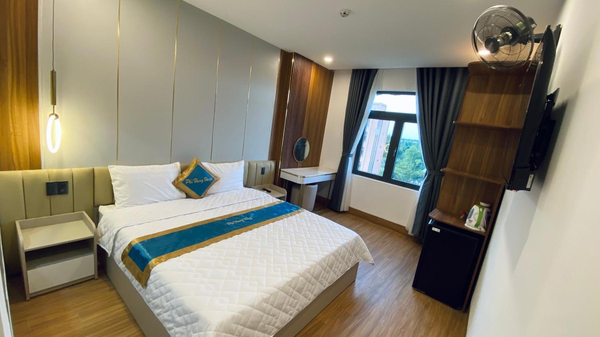 Hotel Phi Hung Tam Ky