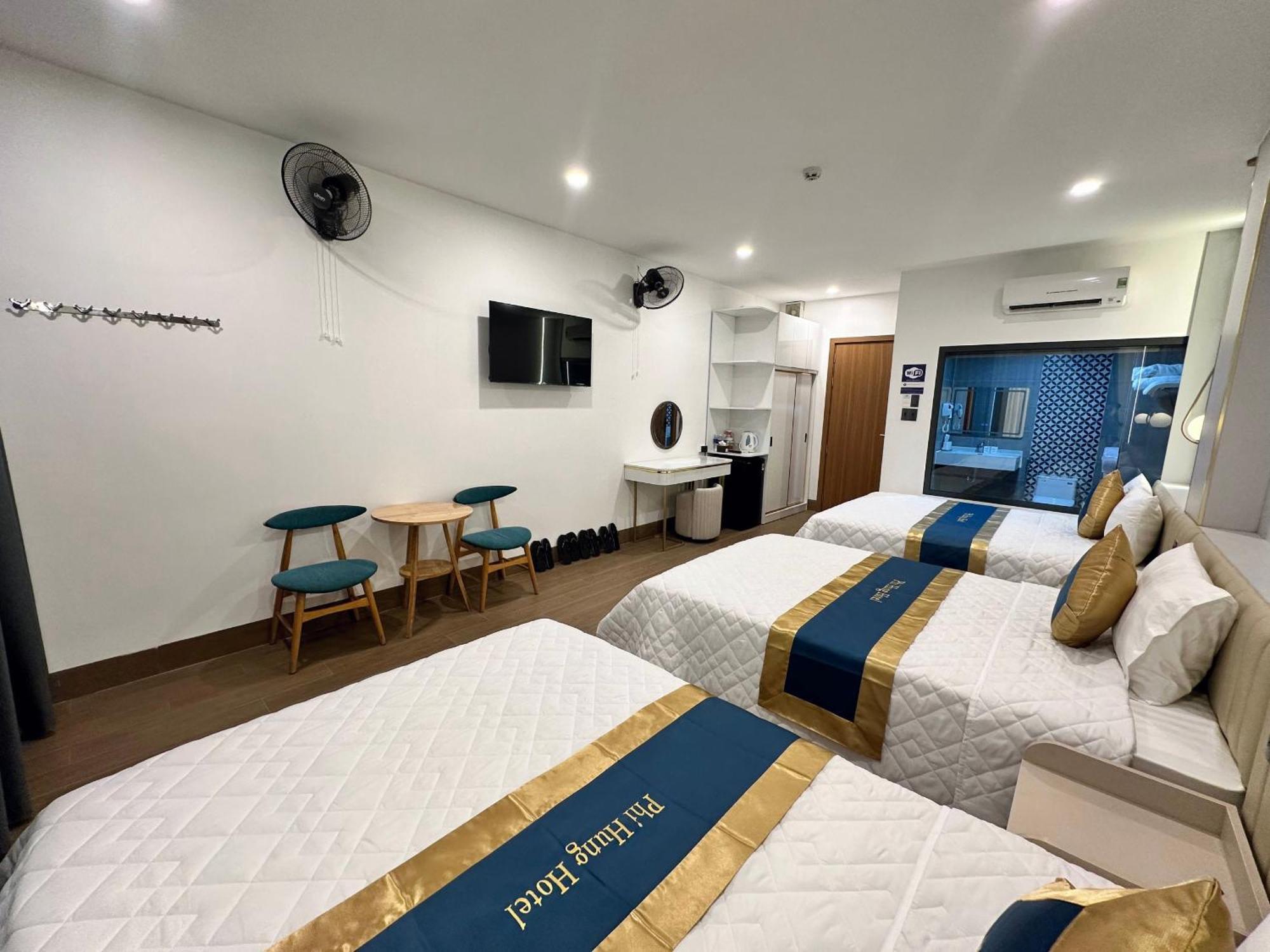 Phi Hung Hotel
