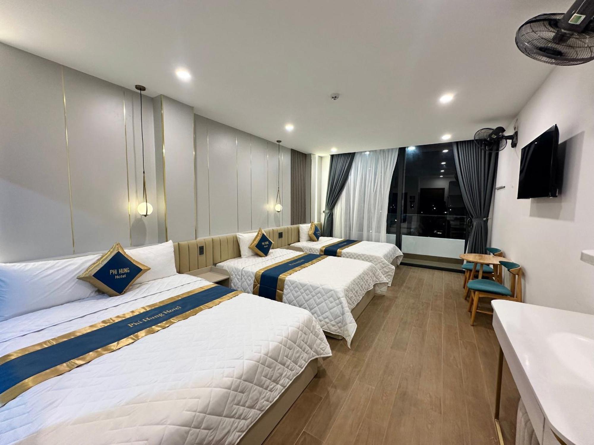 Hotel Phi Hung