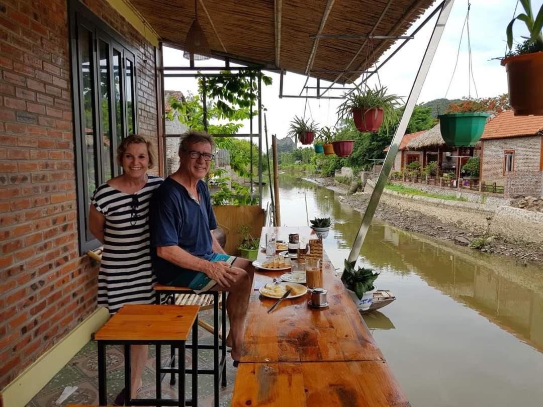Tam Coc Paradise Homestay Ninh Binh