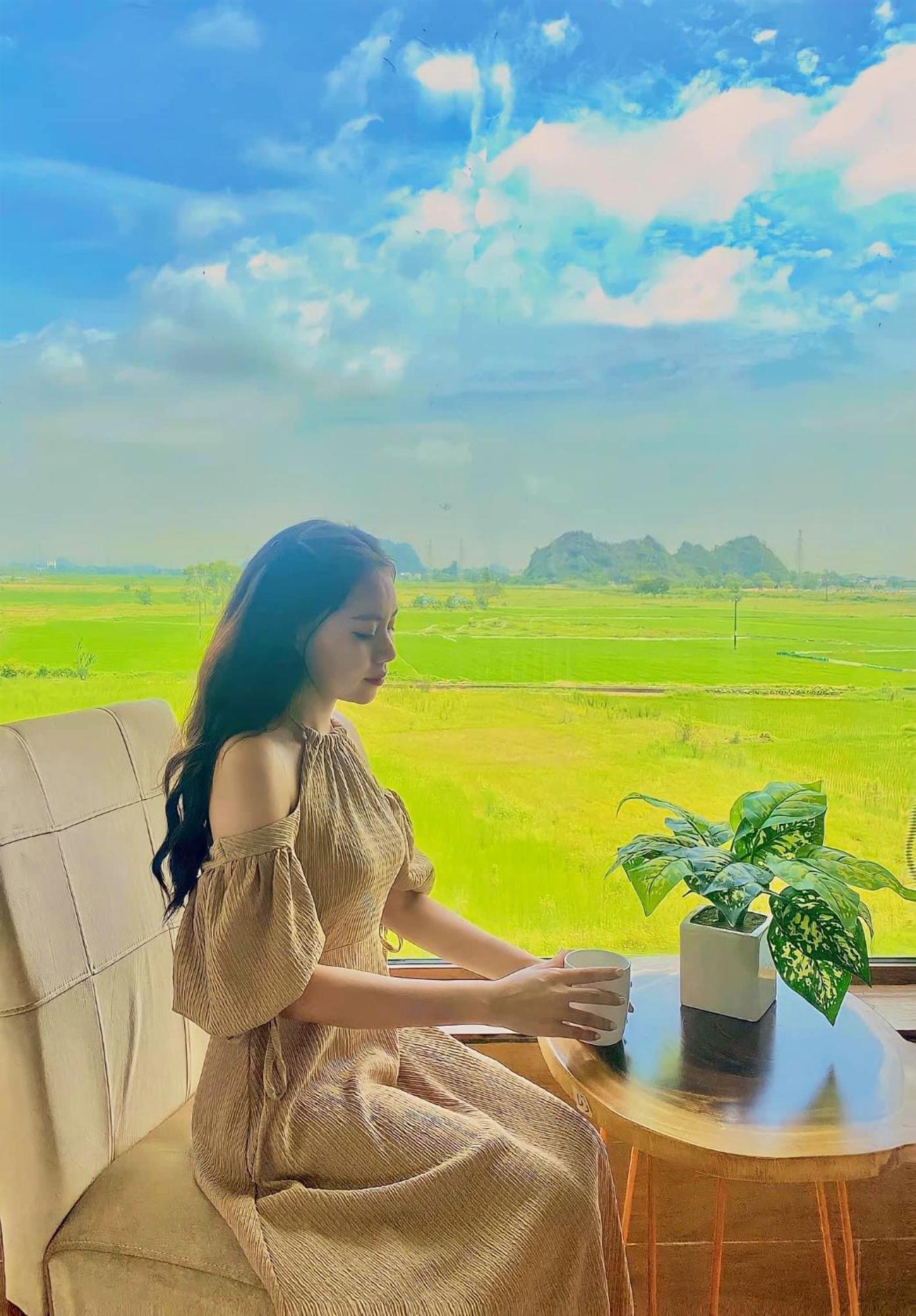 Frühstückspension Trang An Ao Dai 3*