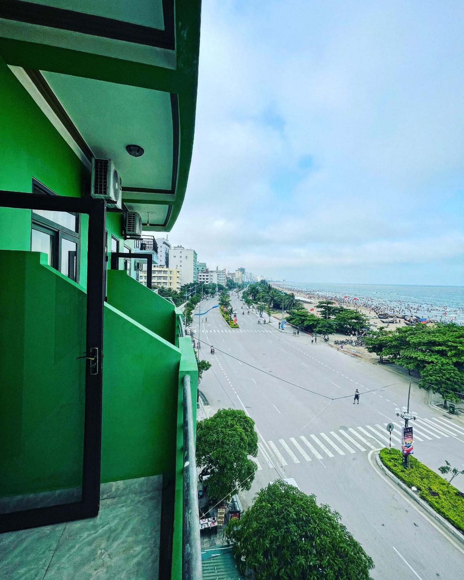 Phương Thuỷ Khách sạn