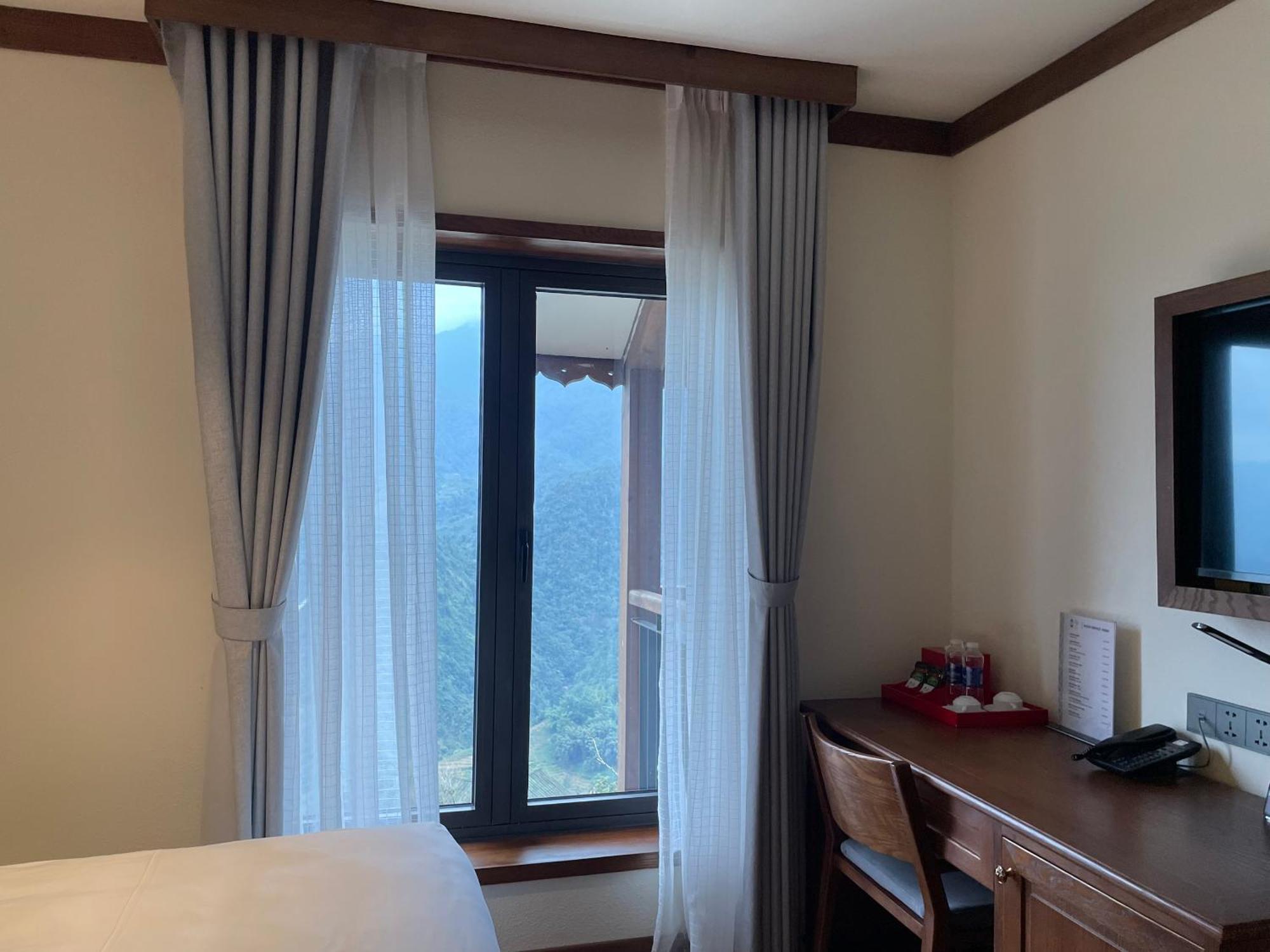 Dưỡng Bản Cát Cát Khu nghỉ mát 4*