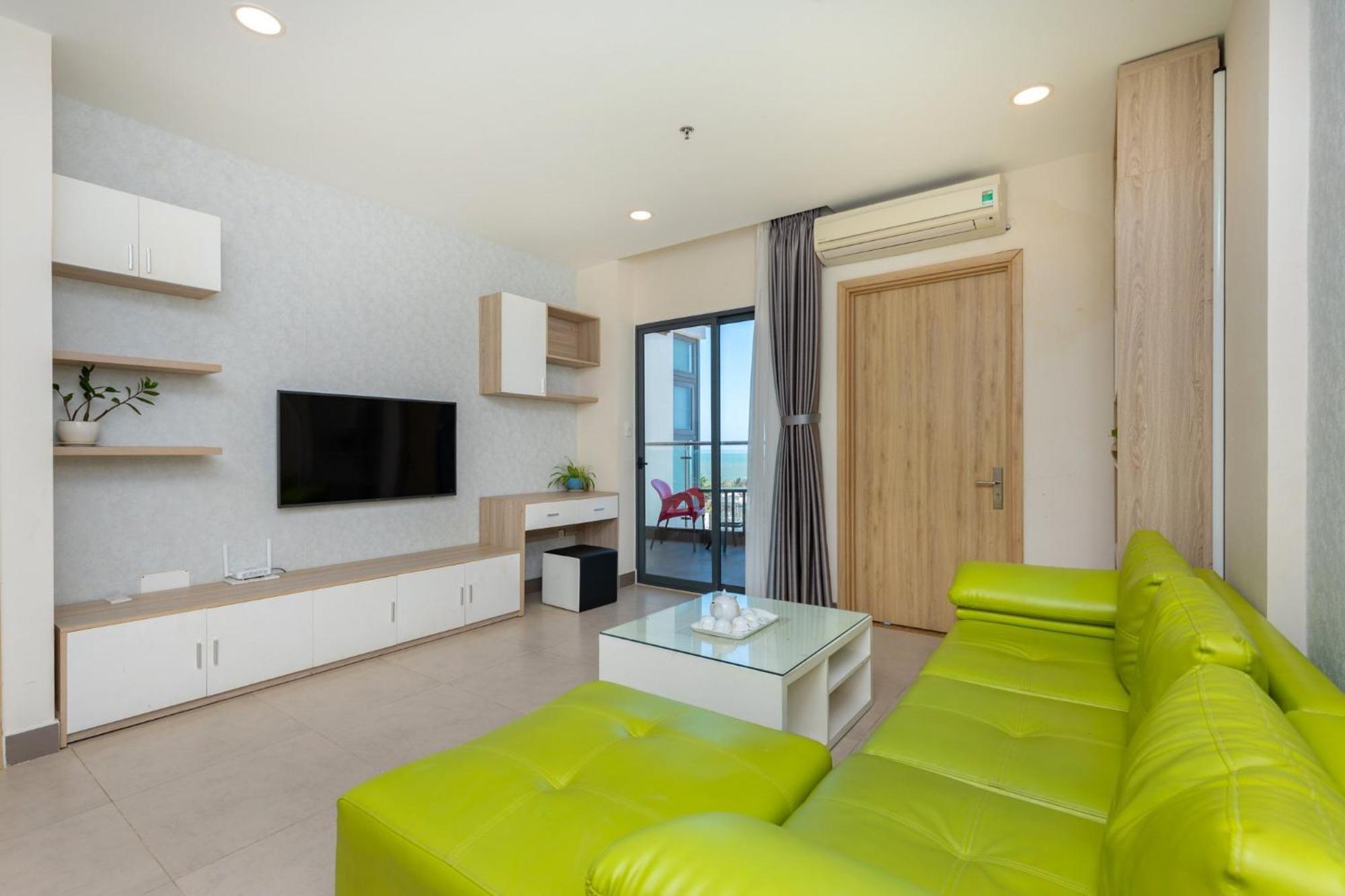 Hao Aria Resort- Ho, Nghi Duong Sat Canh Bai Tam Rieng Mien Phi