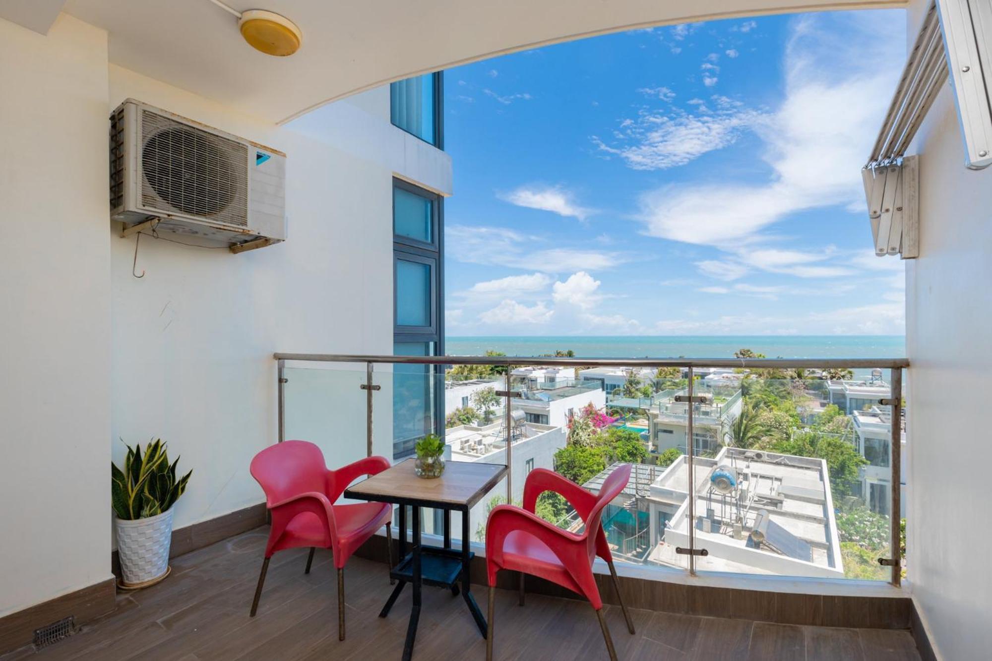Hao Aria Resort- Ho, Nghi Duong Sat Canh Bai Tam Rieng Mien Phi Vung Tau