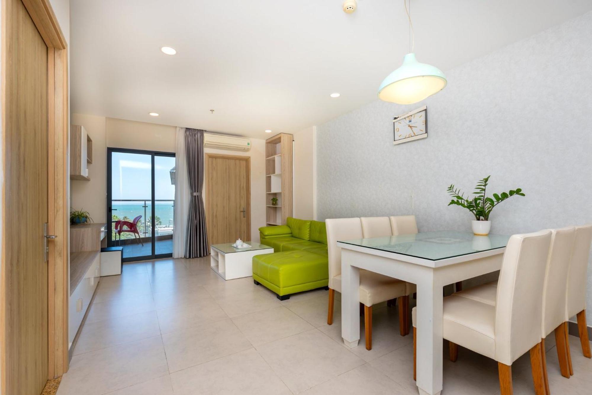 Hao Aria Resort- Ho, Nghi Duong Sat Canh Bai Tam Rieng Mien Phi * Vung Tau
