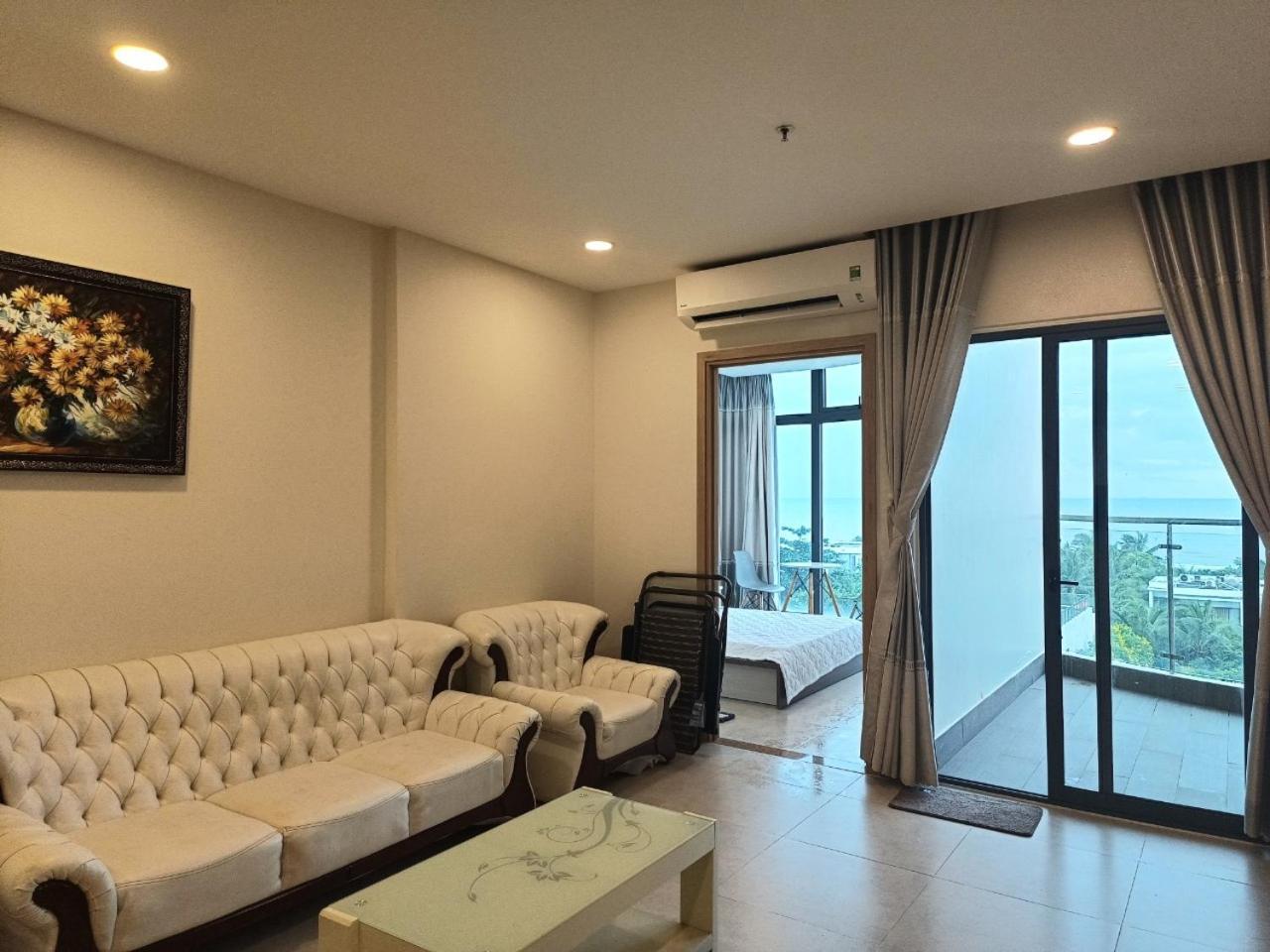 Hao Aria Resort- Ho, Nghi Duong Sat Canh Bai Tam Rieng Mien Phi