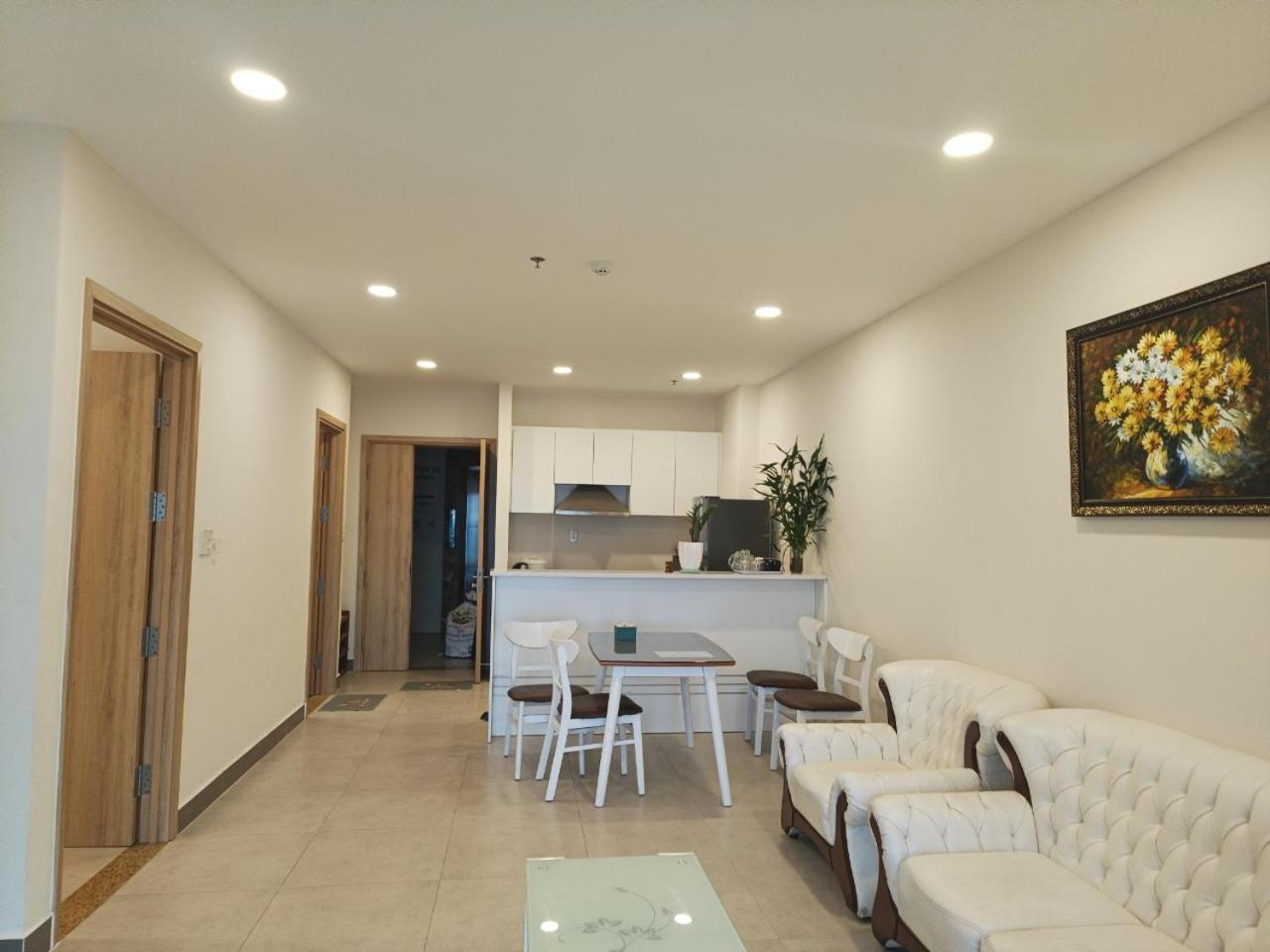 Hao Aria Resort- Ho, Nghi Duong Sat Canh Bai Tam Rieng Mien Phi Apartment Vung Tau