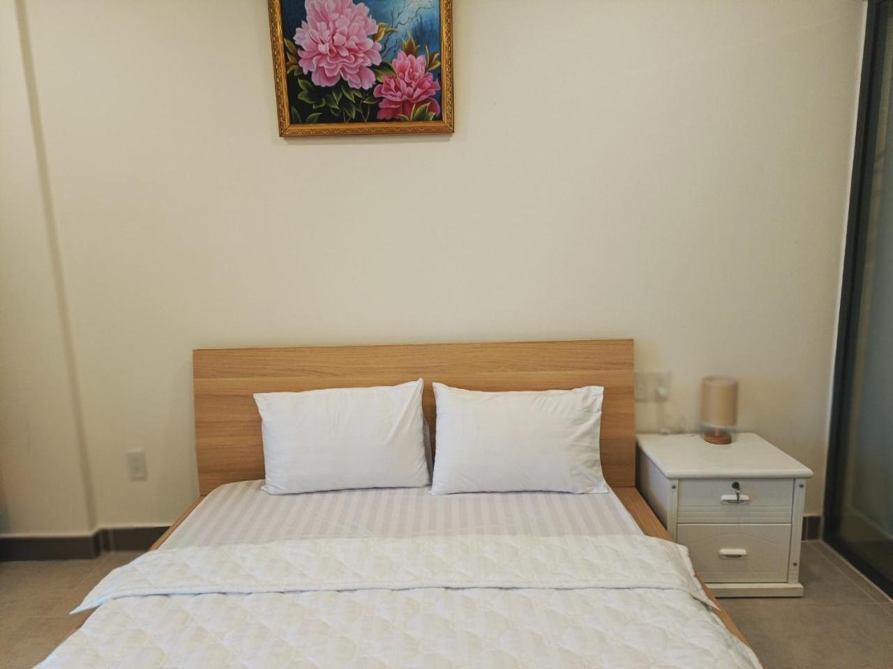 Apartment Hao Aria Resort- Ho, Nghi Duong Sat Canh Bai Tam Rieng Mien Phi Vung Tau