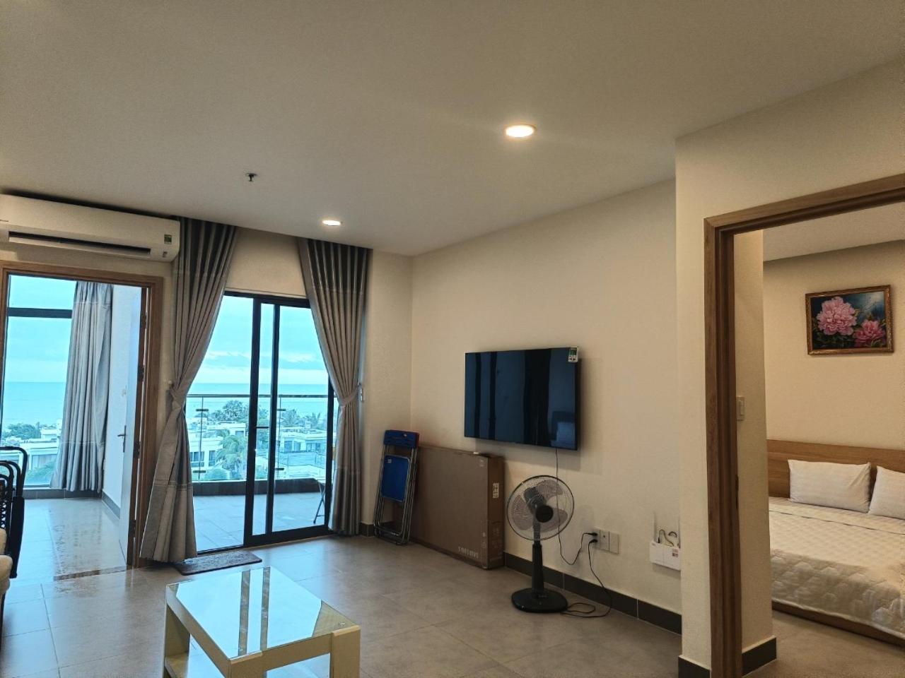 Hao Aria Resort- Ho, Nghi Duong Sat Canh Bai Tam Rieng Mien Phi * Vung Tau