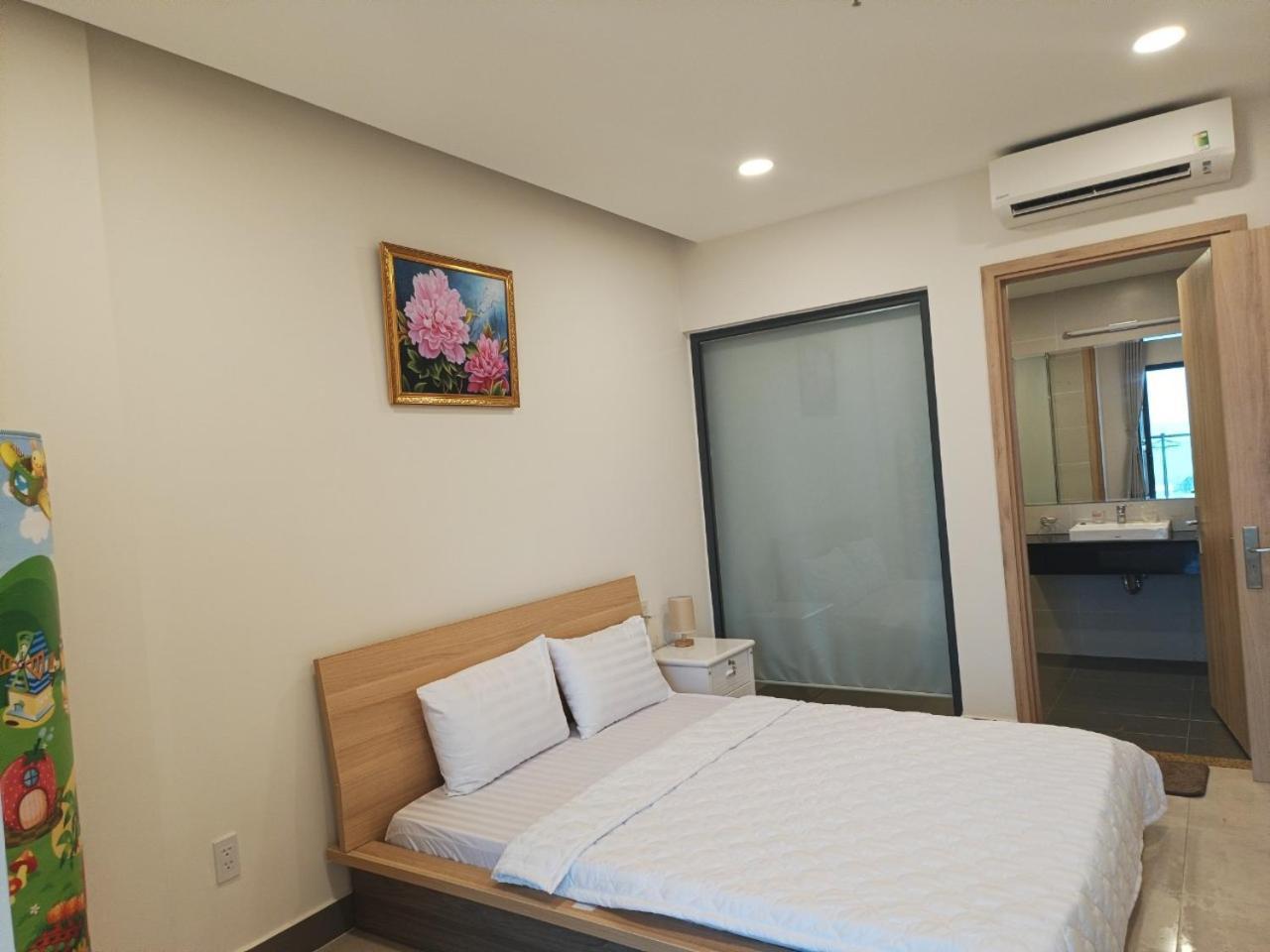 Apartment Hao Aria Resort- Ho, Nghi Duong Sat Canh Bai Tam Rieng Mien Phi *