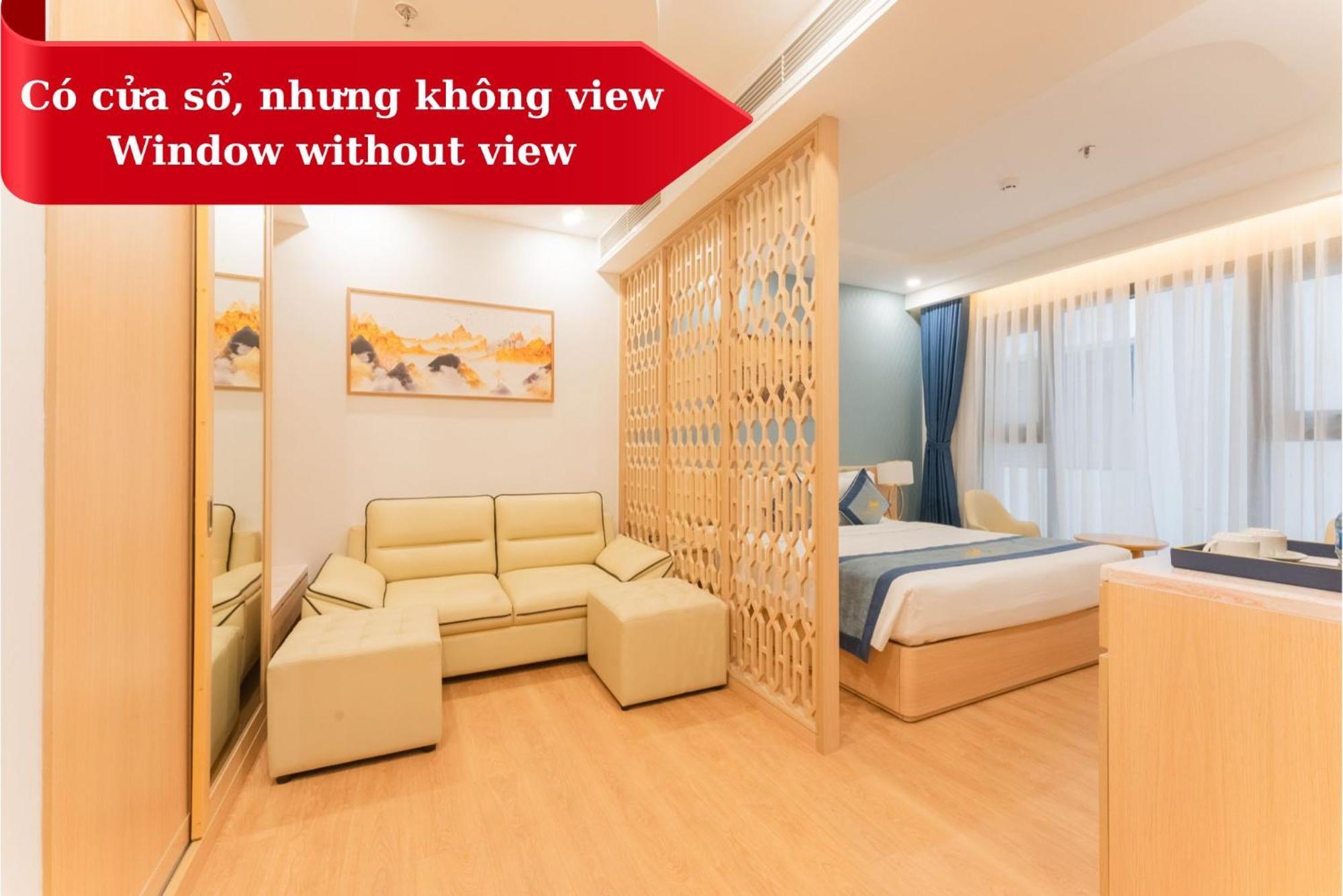 Canary Gold Quy Nhon