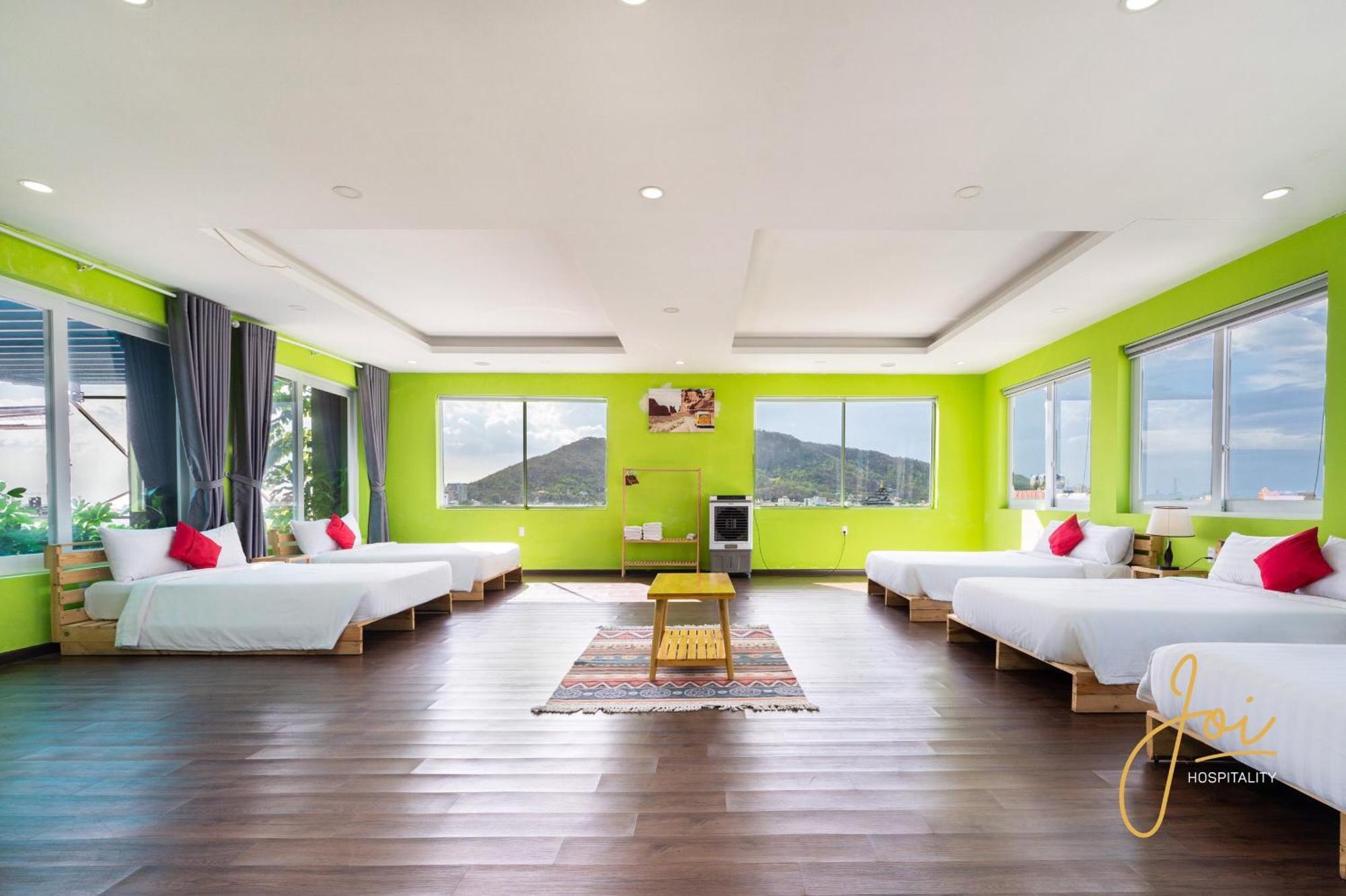 Hotel Joi Hospitality - 3*