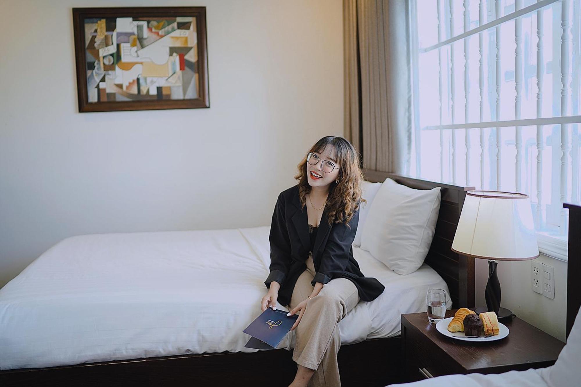 Hotel Joi Hospitality -
