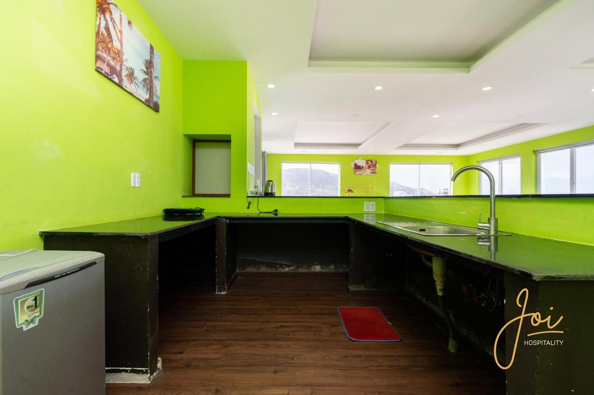 Hotel Joi Hospitality -