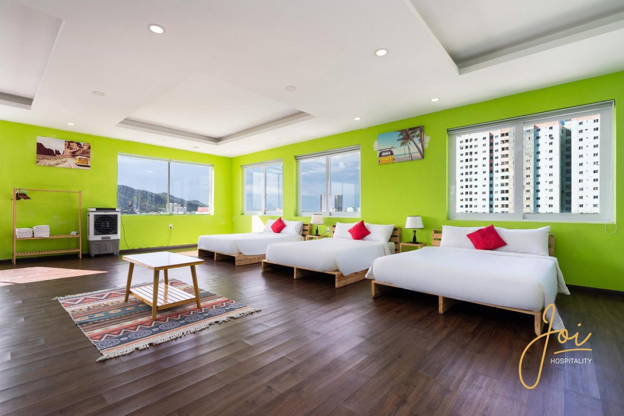 Joi Hospitality - Hotel Vung Tau