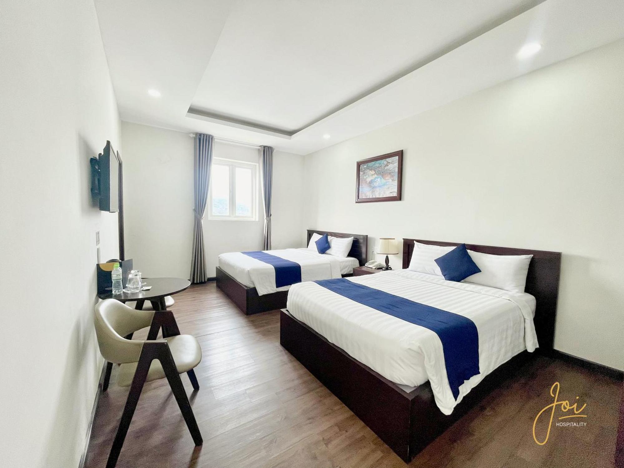 Hotel Joi Hospitality - Vung Tau