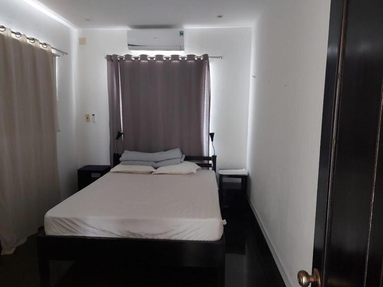 La Maison Ganh Do * Phu Yen