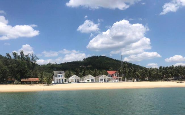 La Maison Ganh Do Phu Yen
