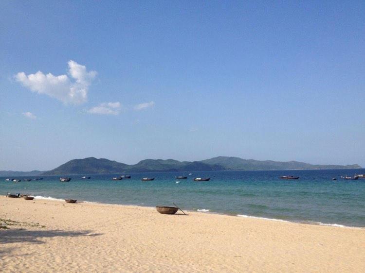 La Maison Ganh Do Villa Phu Yen