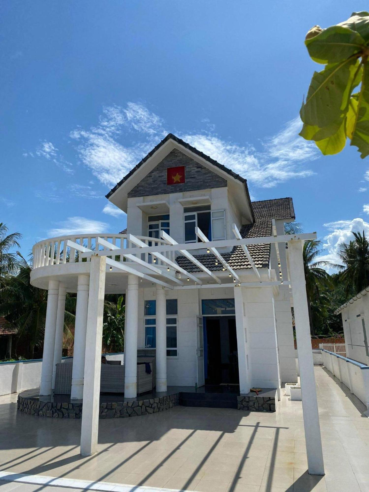 Villa La Maison Ganh Do
