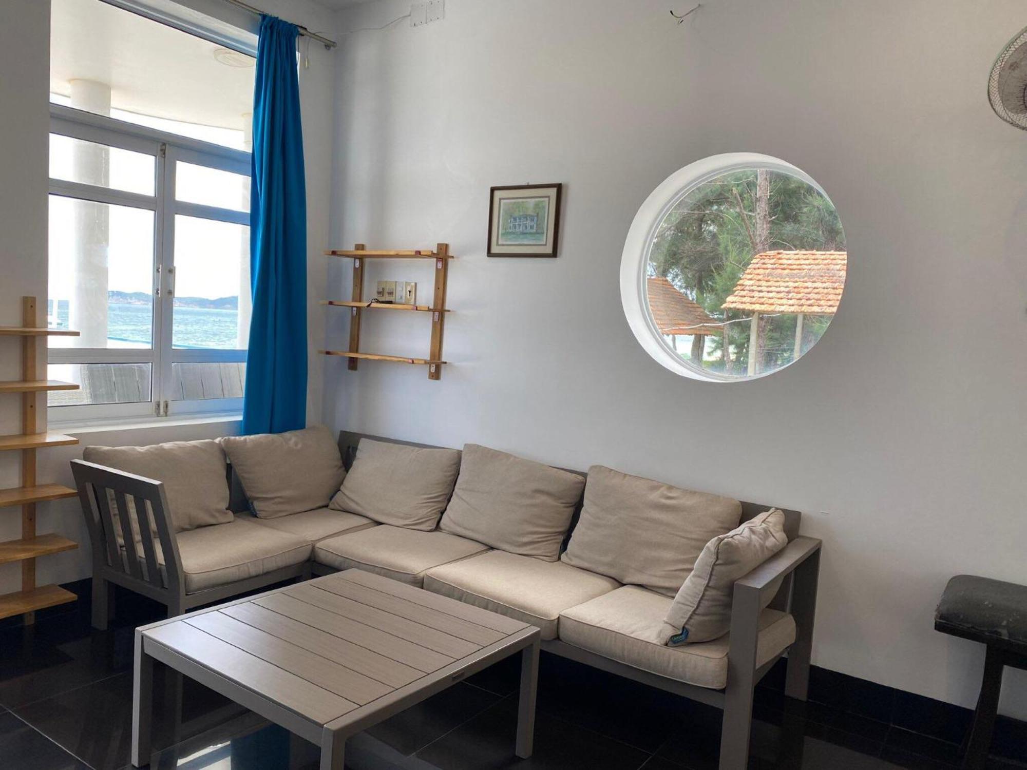 La Maison Ganh Do Villa Phu Yen