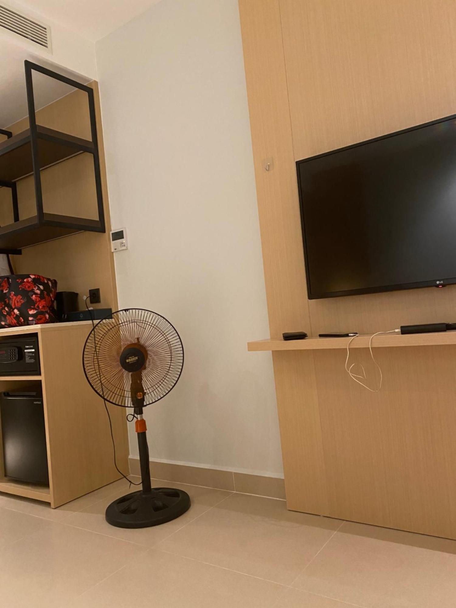 Apartment The Arena - Seaview