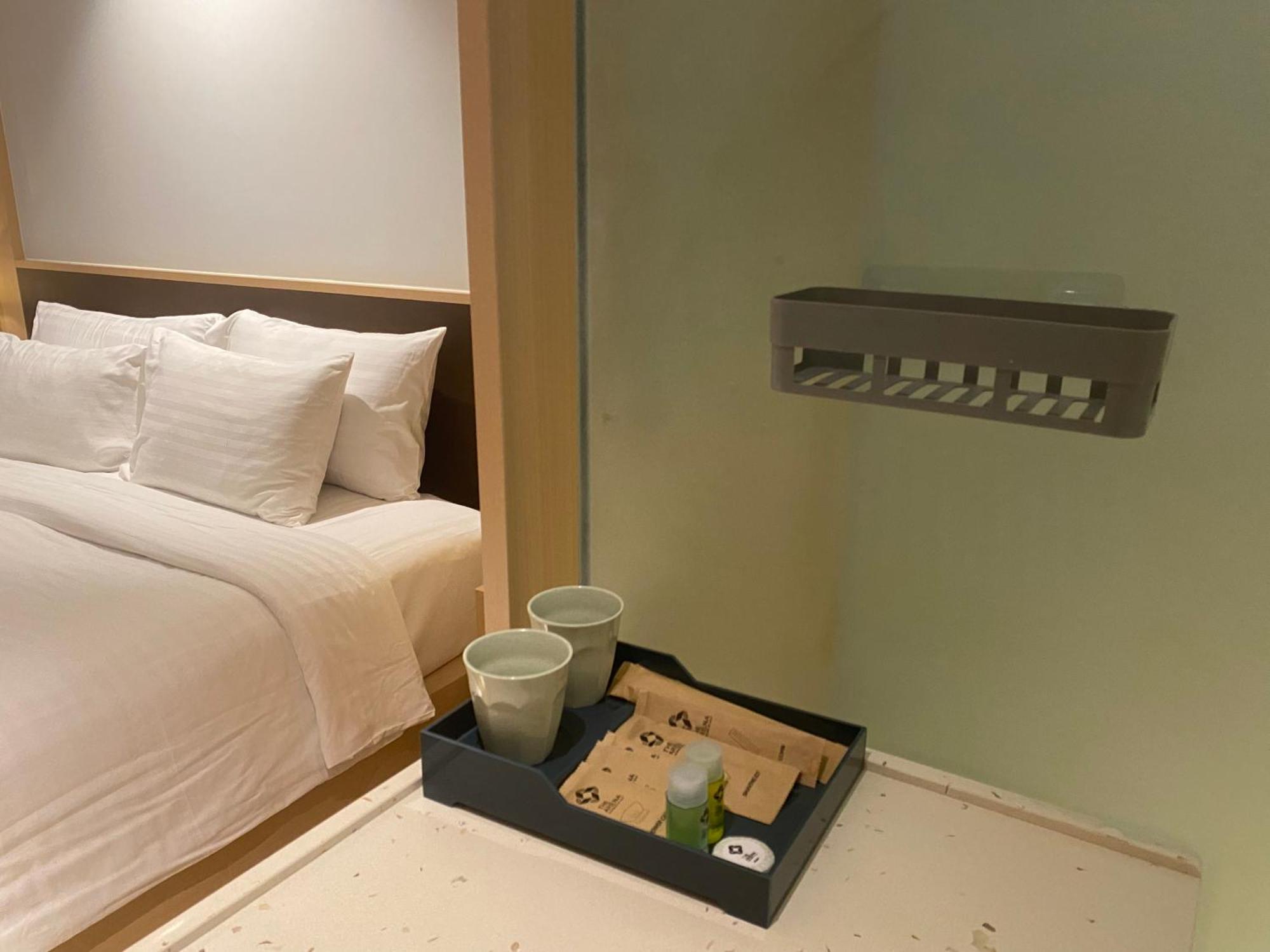 Apartment The Arena - Seaview Cam Ranh