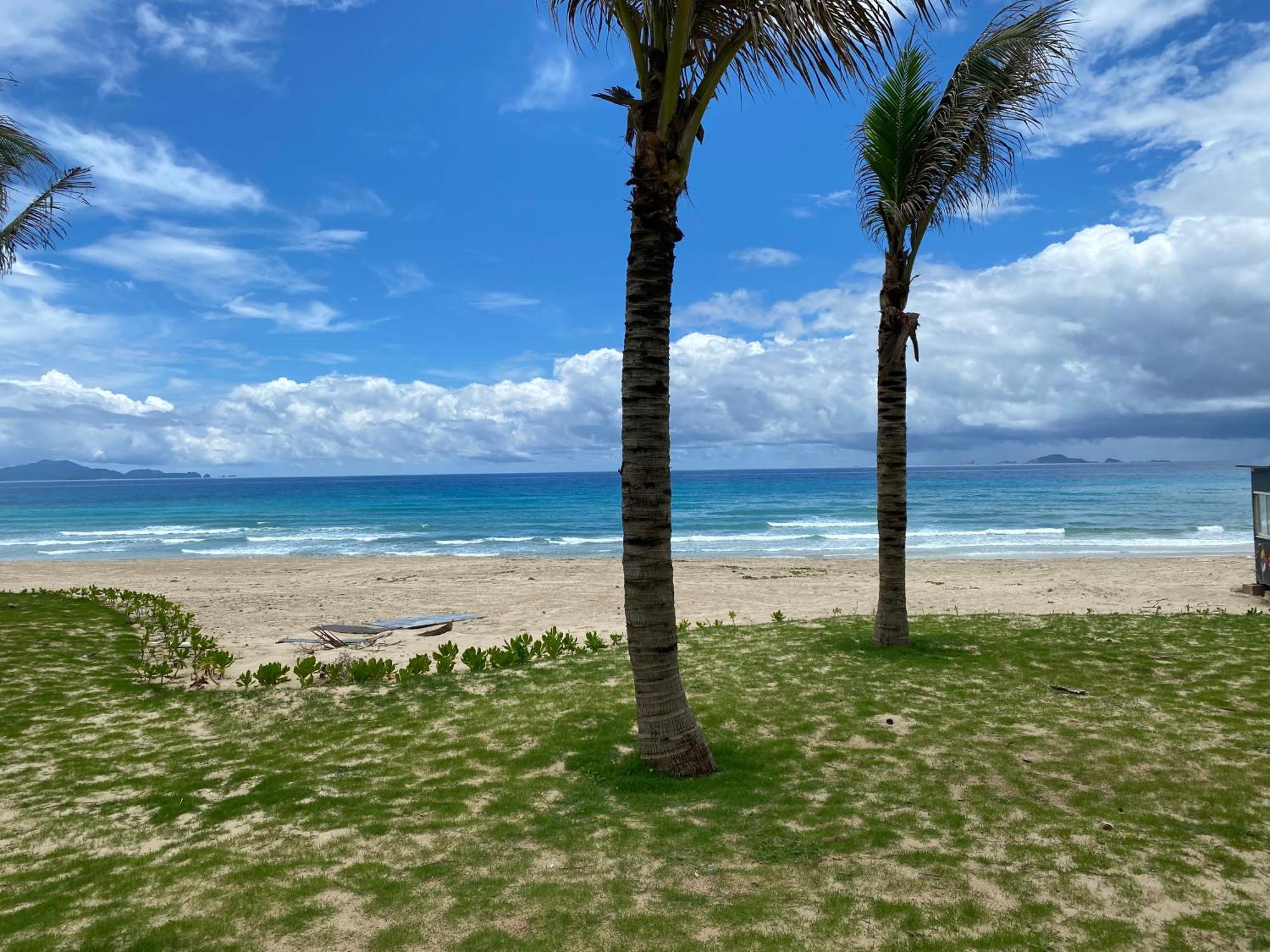 Apartment The Arena - Seaview *