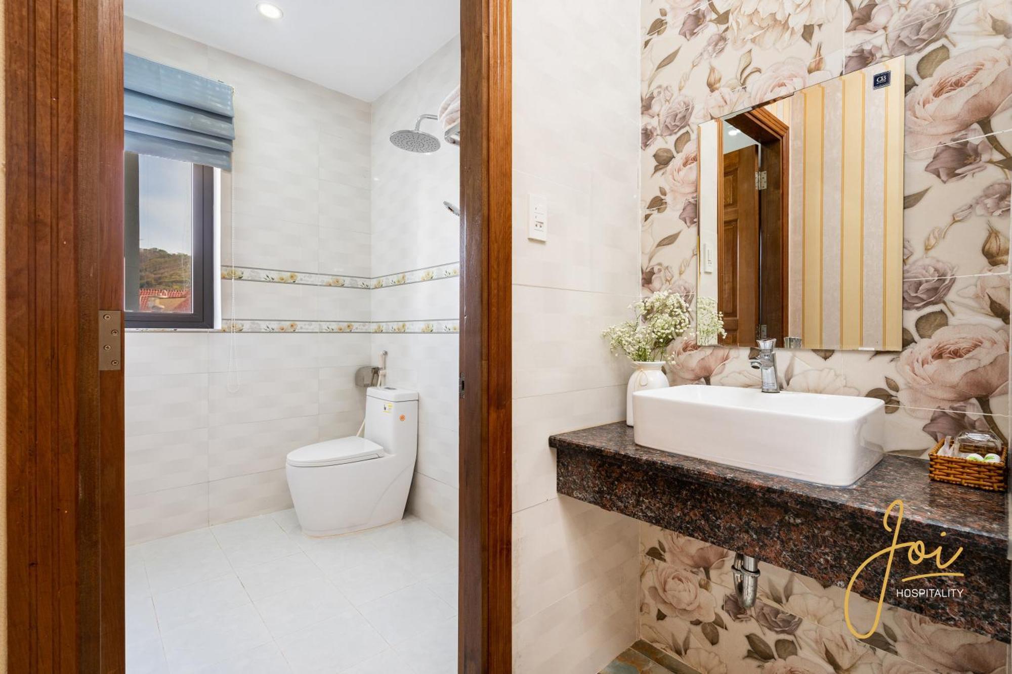Joi Hospitality - Kp House Hotel