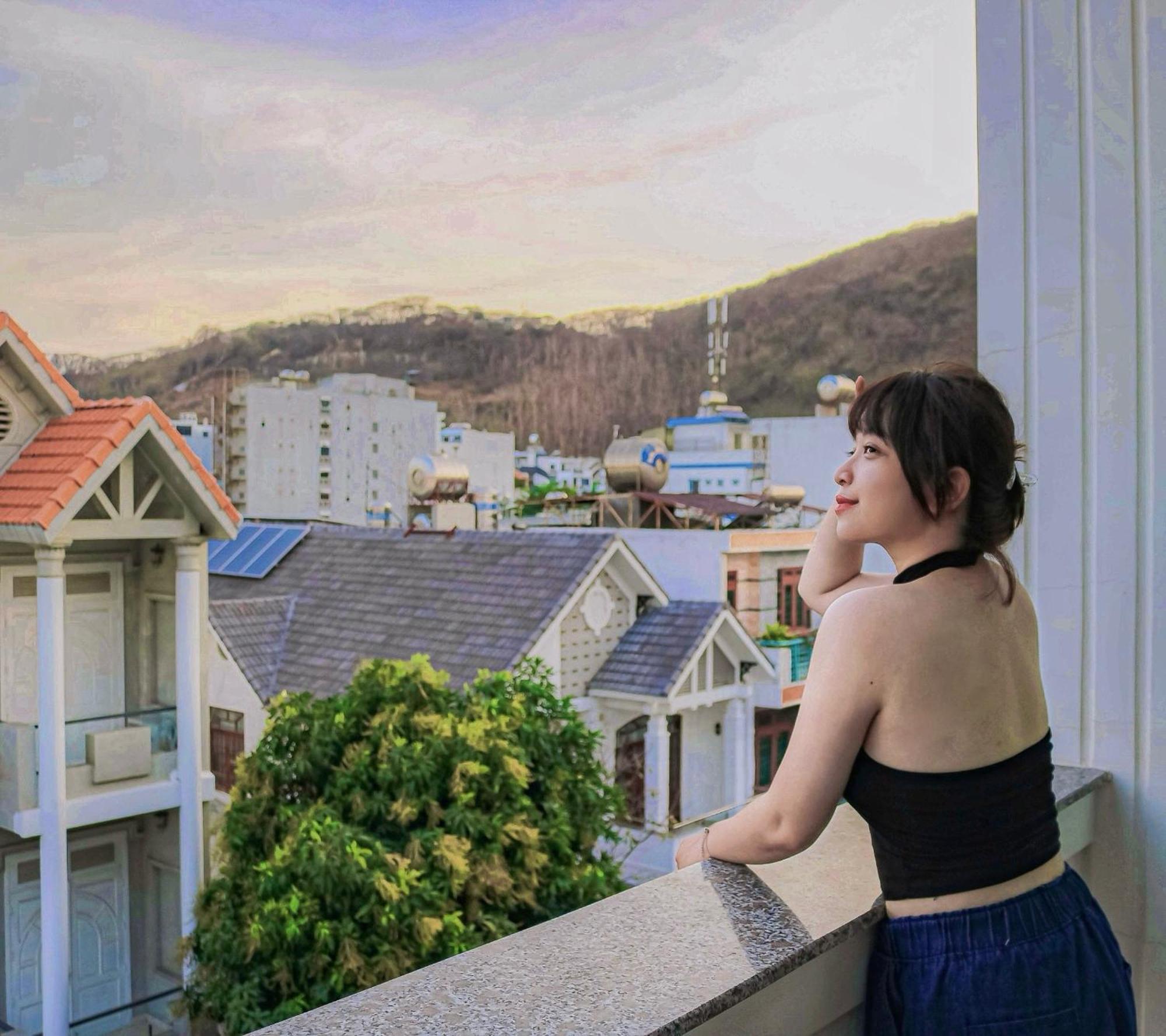 Hotel Joi Hospitality - Kp House Vung Tau