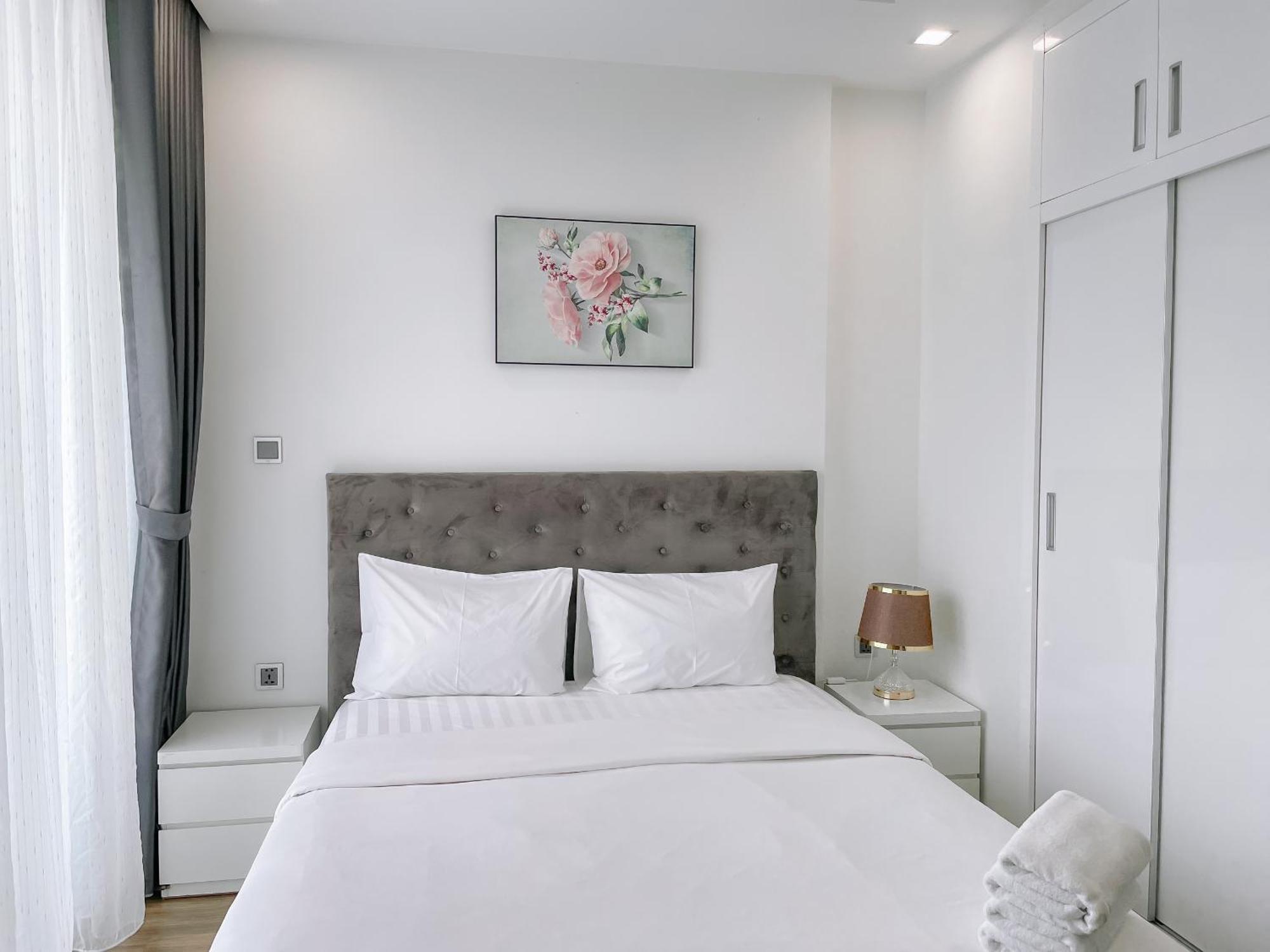 Rosee House -luxury In Vinhomes Greenbay Căn hộ