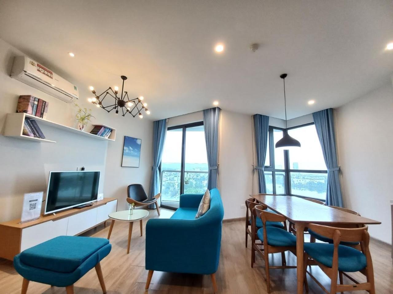 Apartment Greenbay Premium Bay Ha Long
