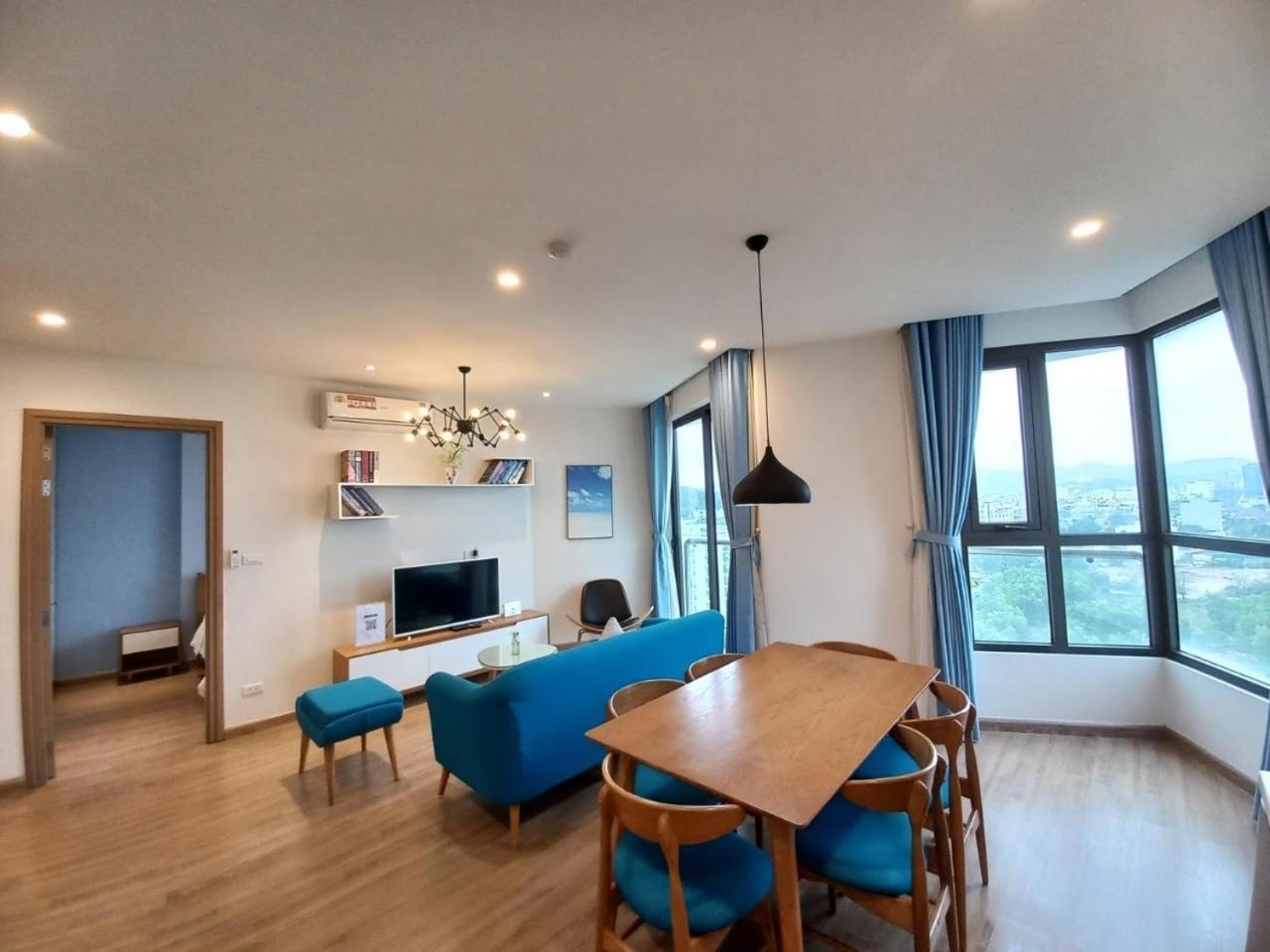 Apartment Greenbay Premium Bay *
