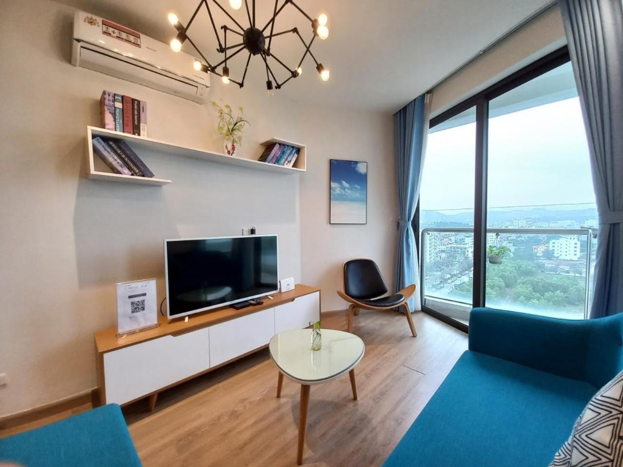 Greenbay Premium Bay Ha Long