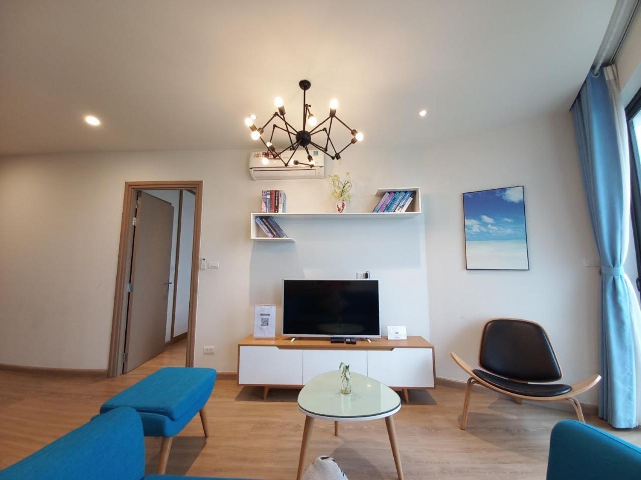 Apartment Greenbay Premium Bay