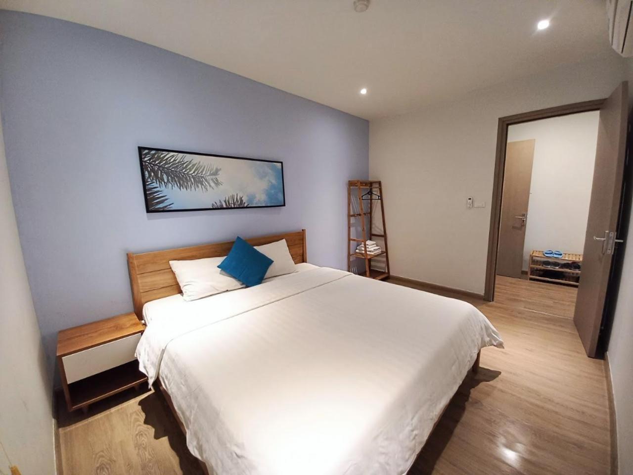 Greenbay Premium Bay Ha Long
