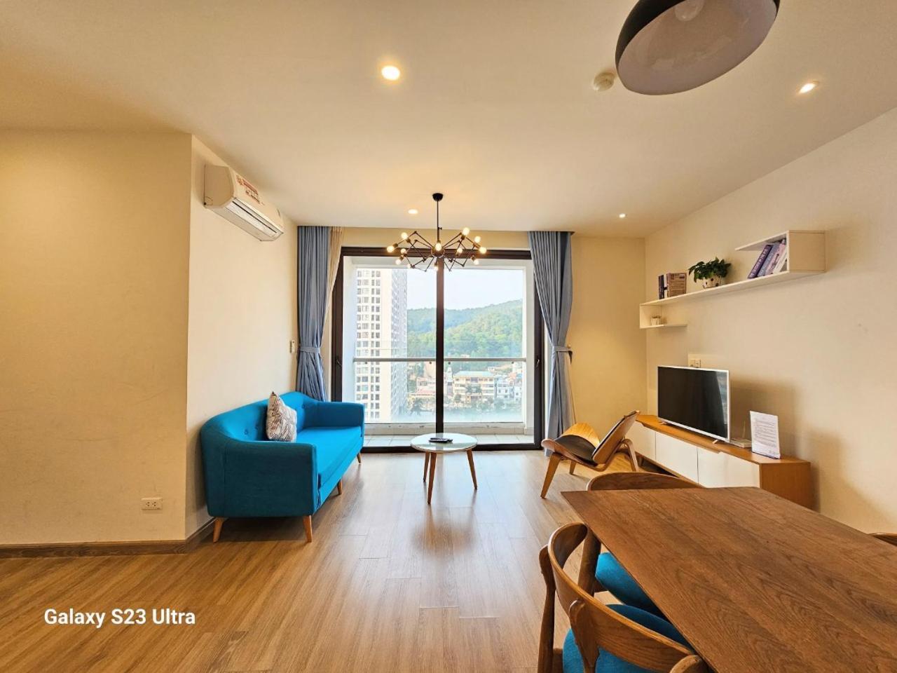 Apartment Greenbay Premium Bay Ha Long