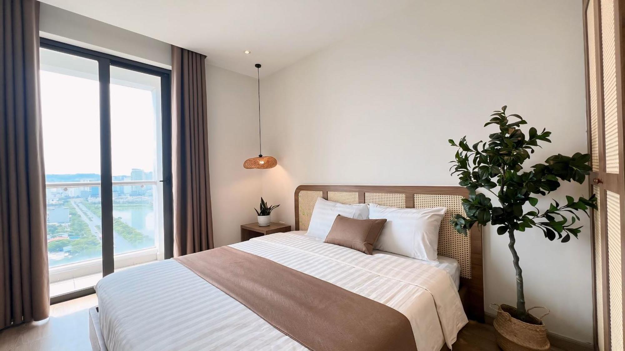 Apartment Greenbay Premium Bay *