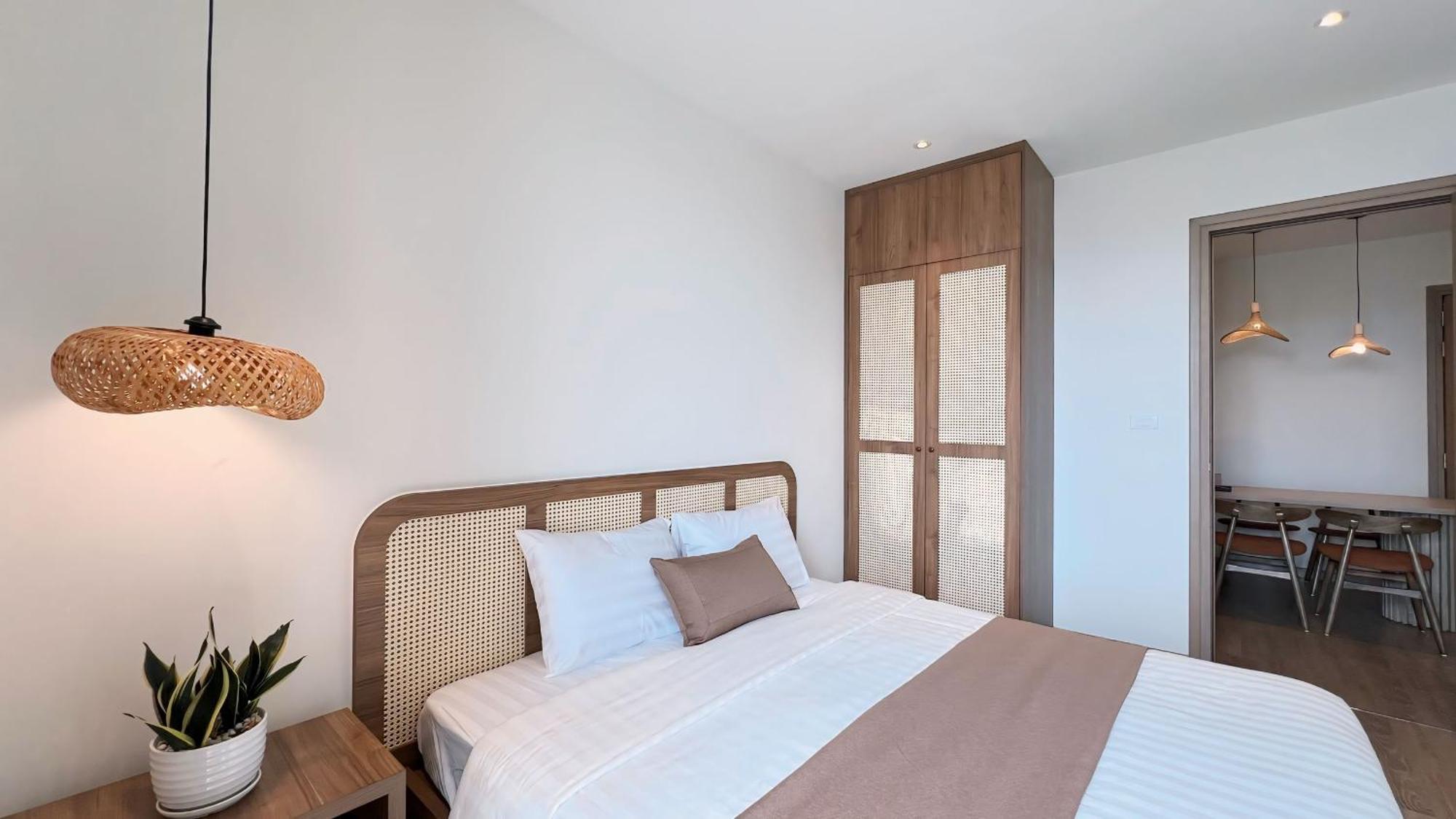 Apartment Greenbay Premium Bay Ha Long