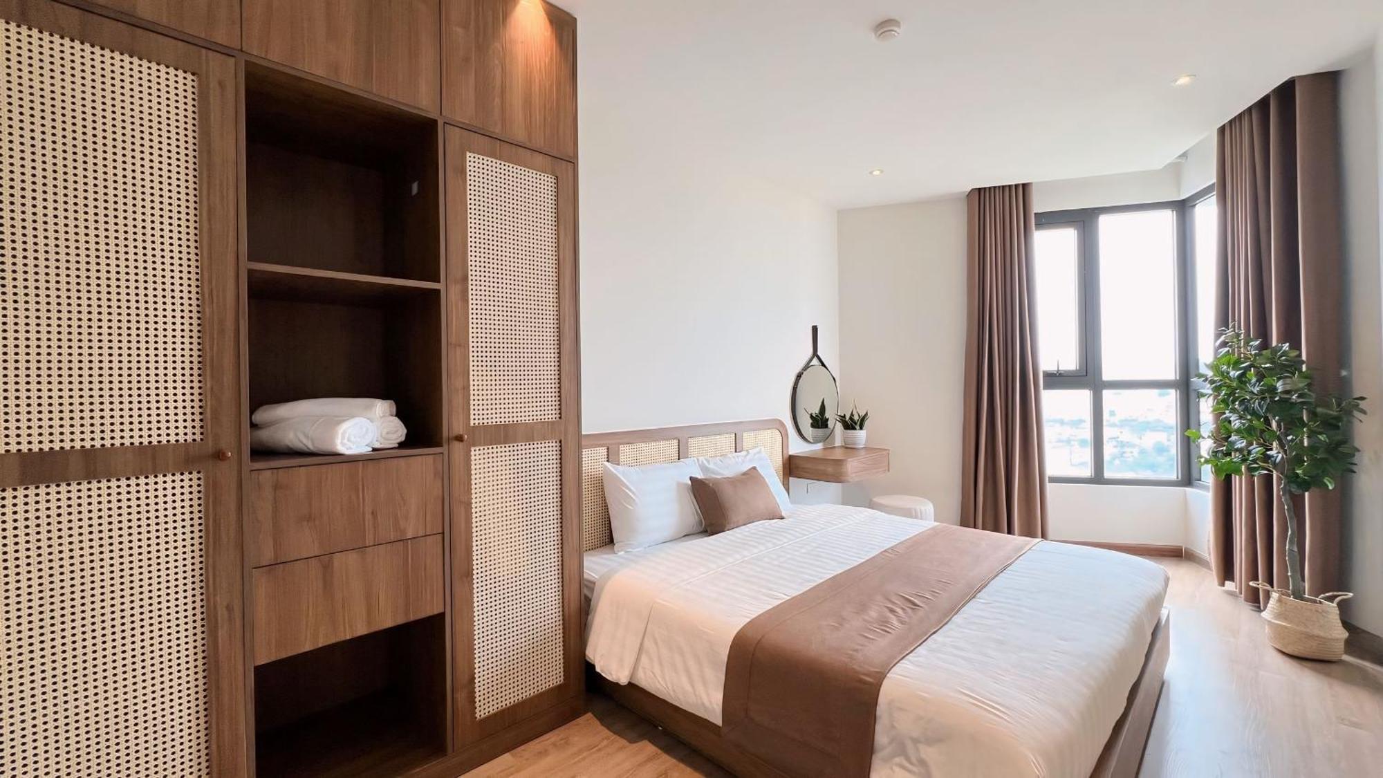 Apartment Greenbay Premium Bay