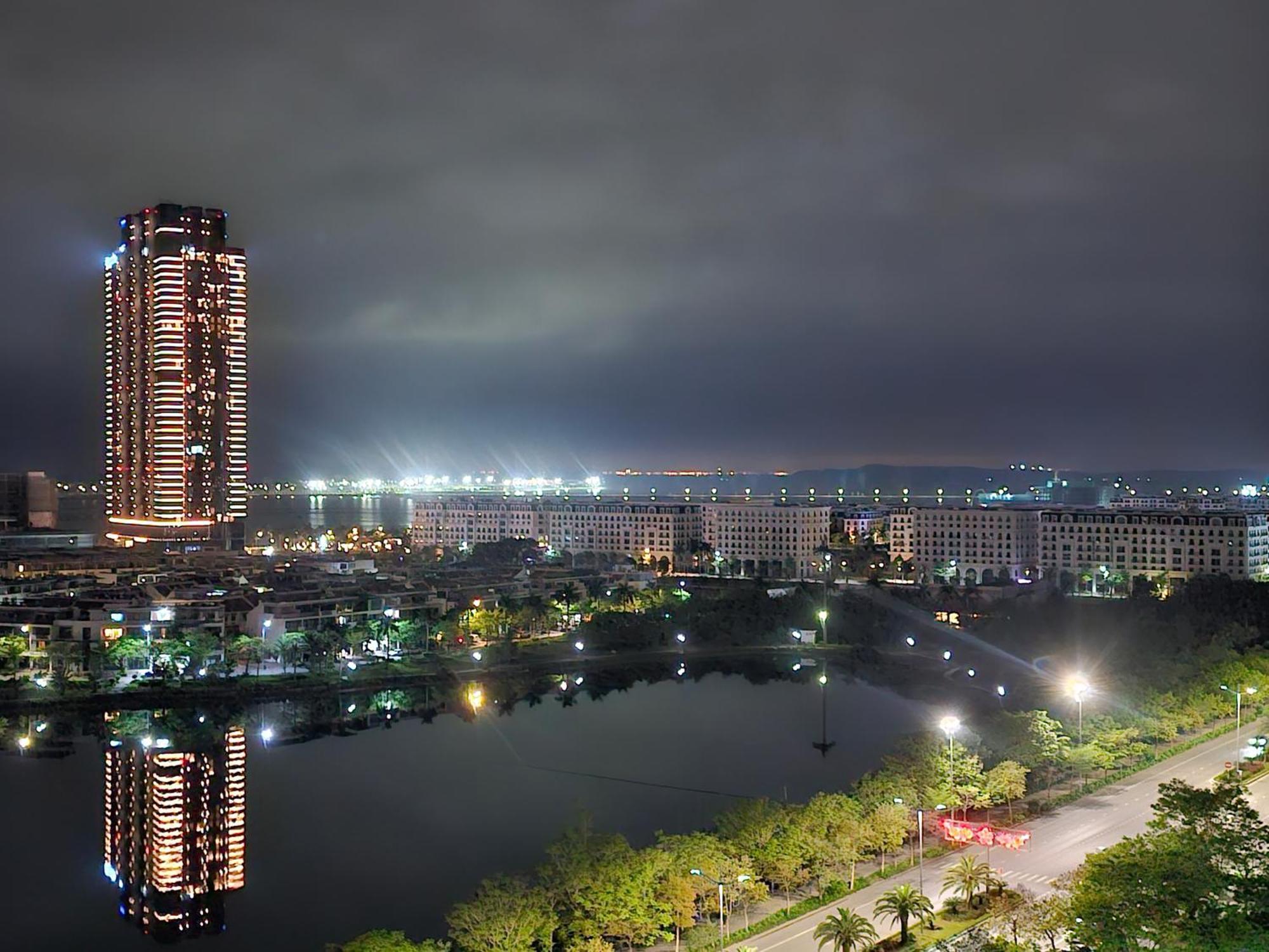 Greenbay Premium Bay * Ha Long