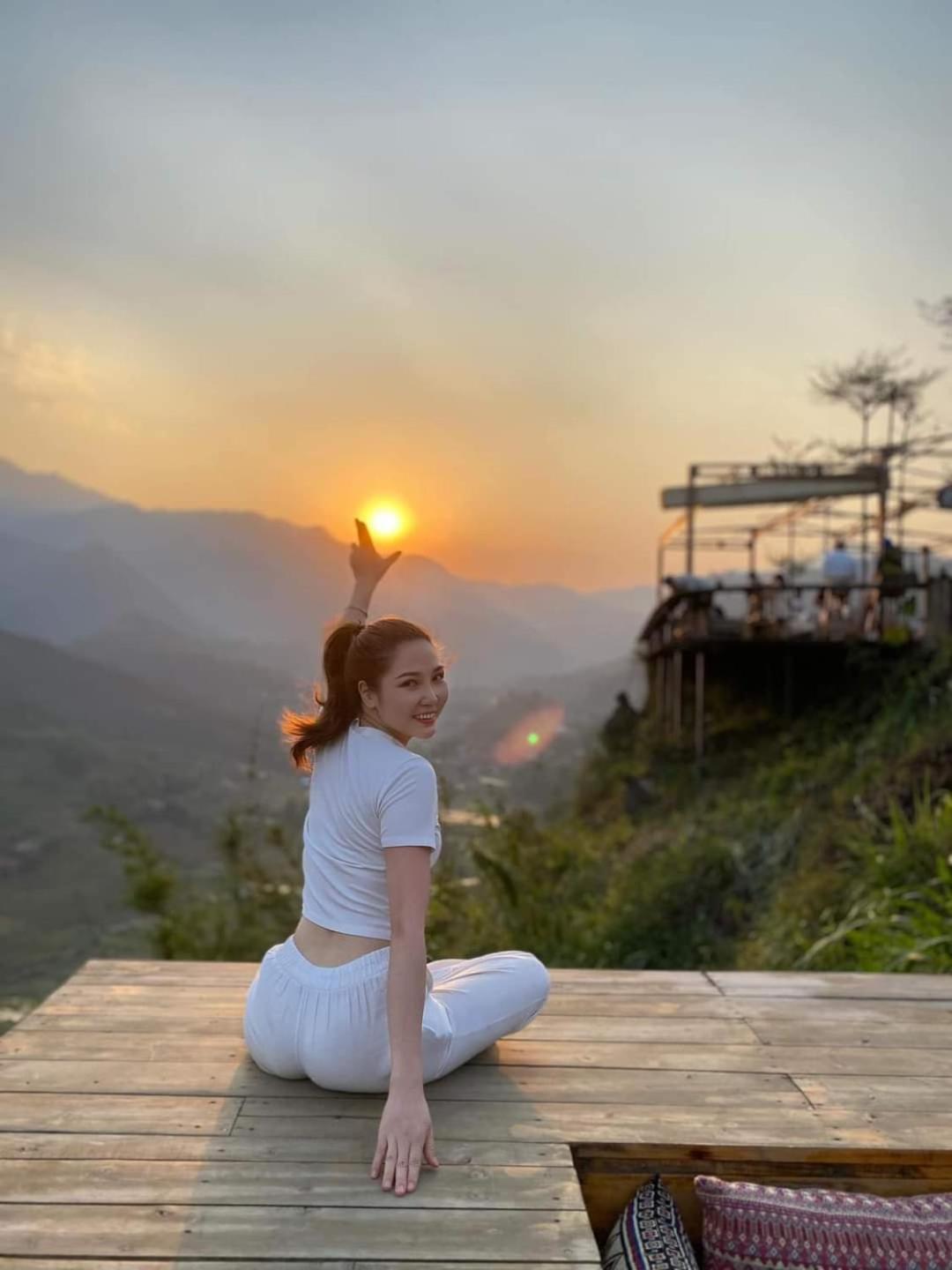 Phansi - Glamping, View Point 360, Bar & Bbq