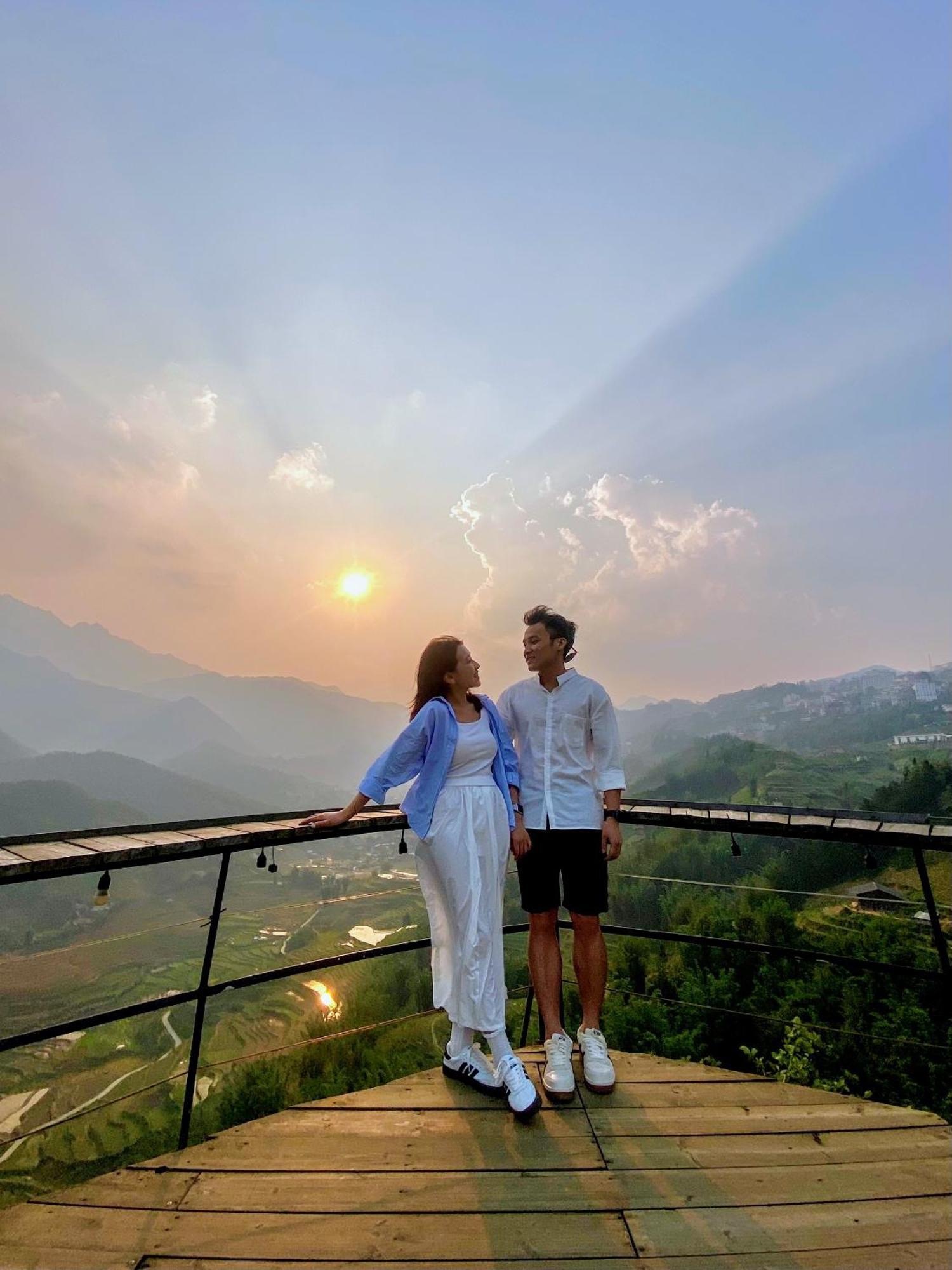 Phansi - Glamping, View Point 360, Bar & Bbq