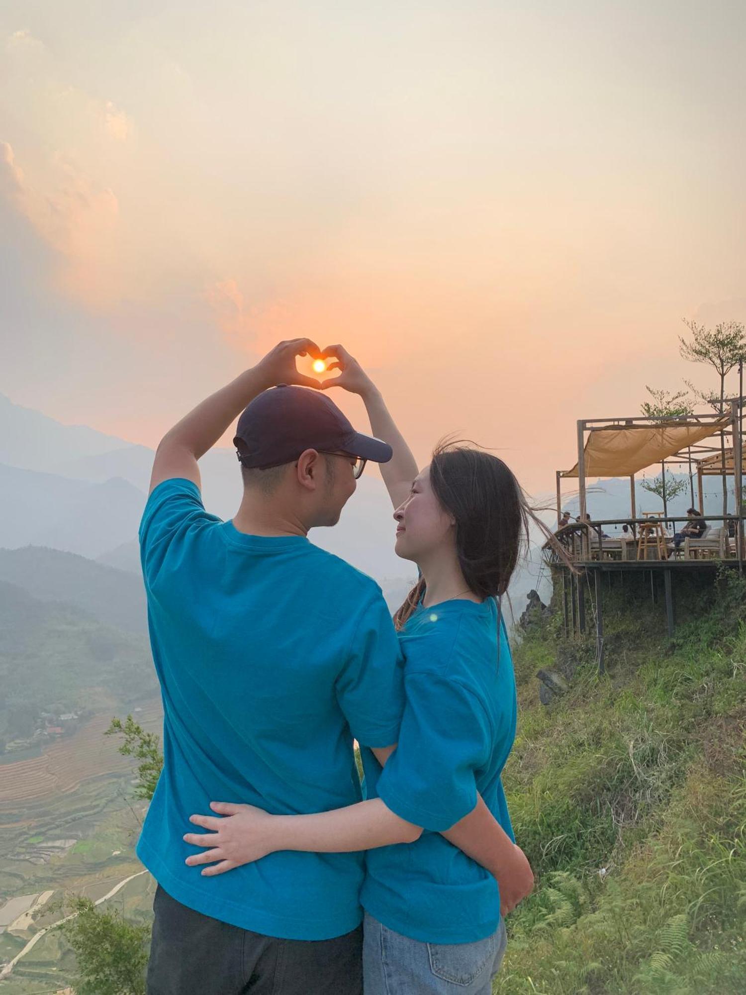 Phansi - Glamping, View Point 360, Bar & Bbq Luxury tent *