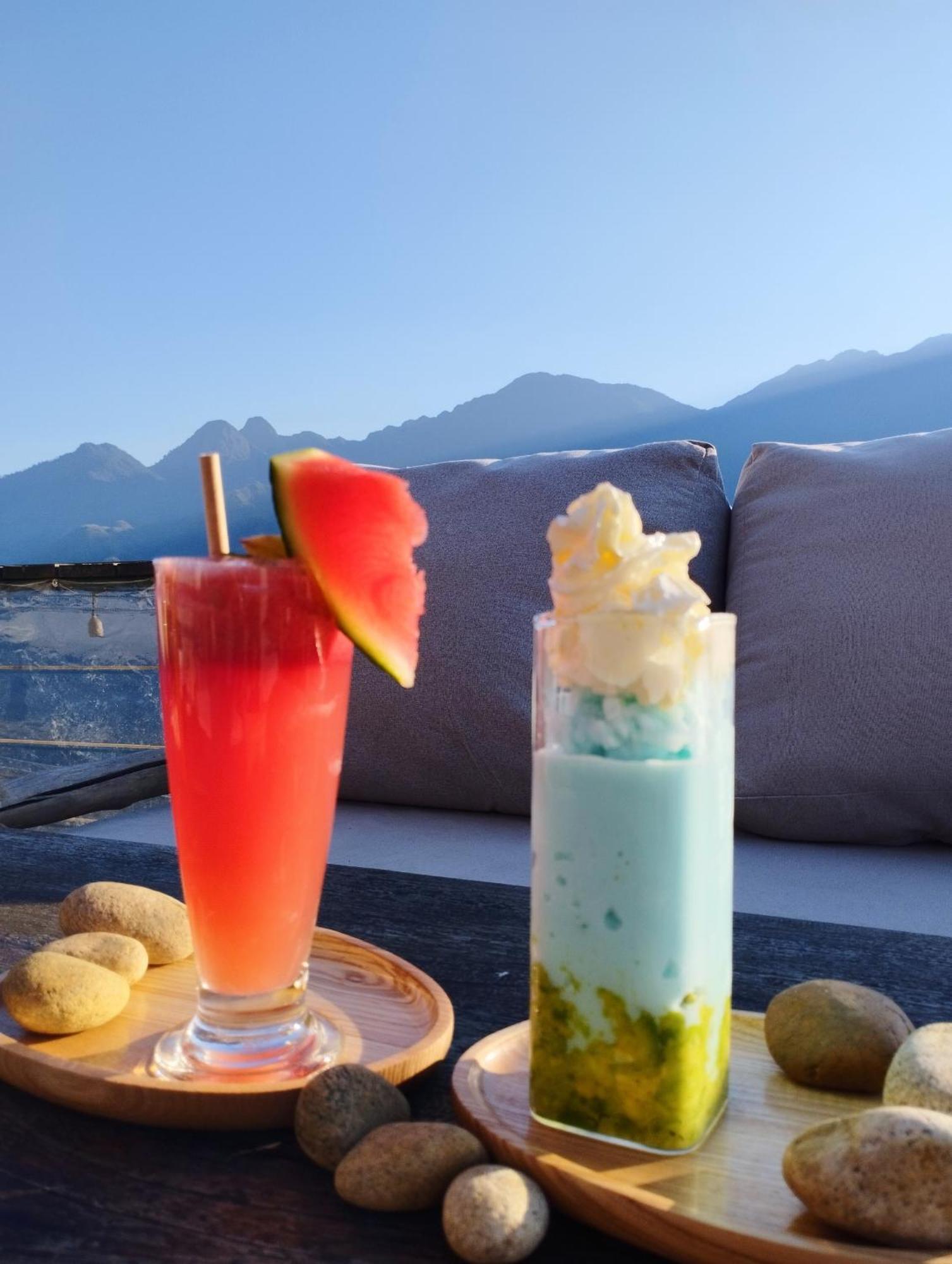 Luxury tent Phansi - Glamping, View Point 360, Bar & Bbq