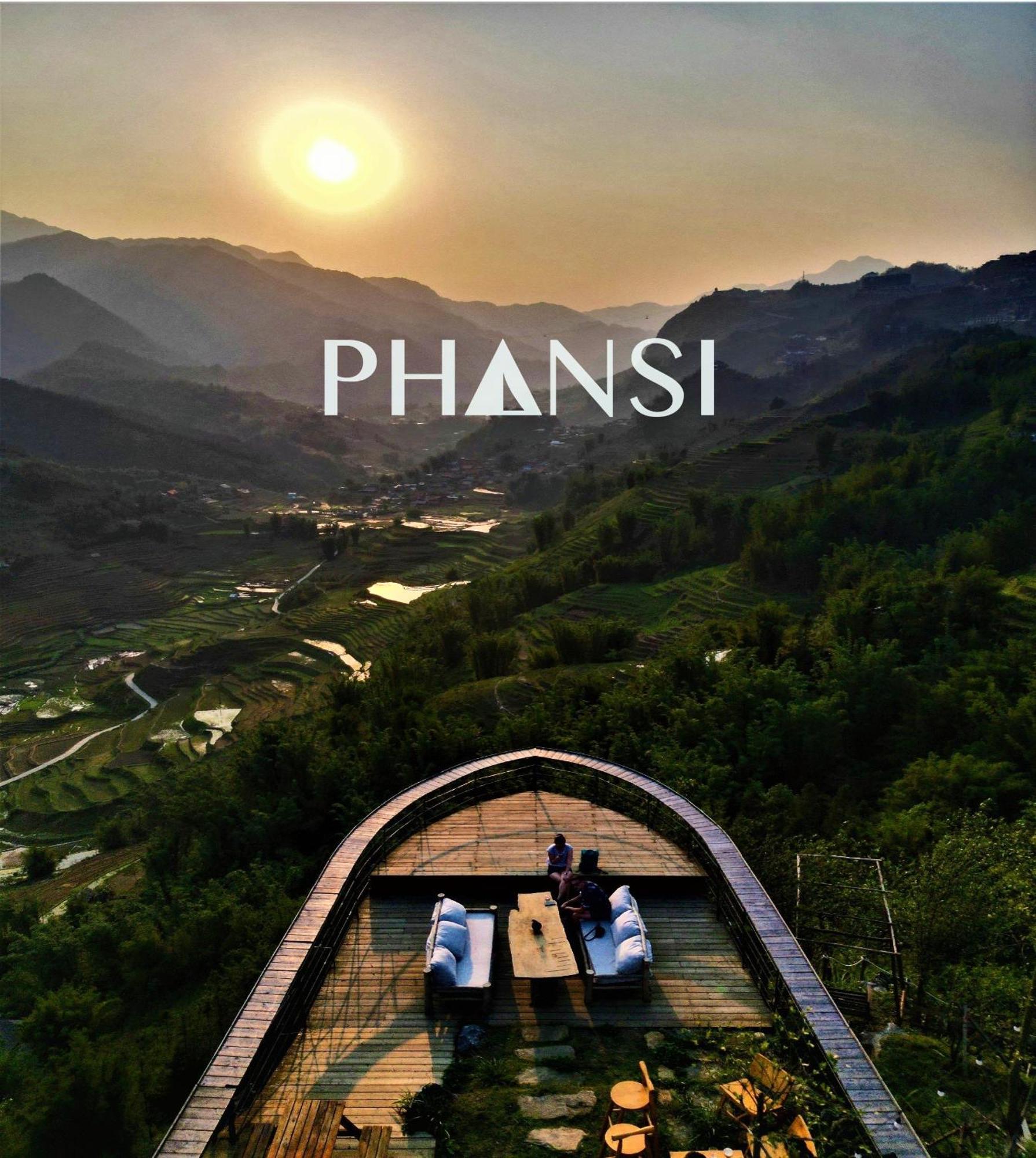 Luxury tent Phansi - Glamping, View Point 360, Bar & Bbq *